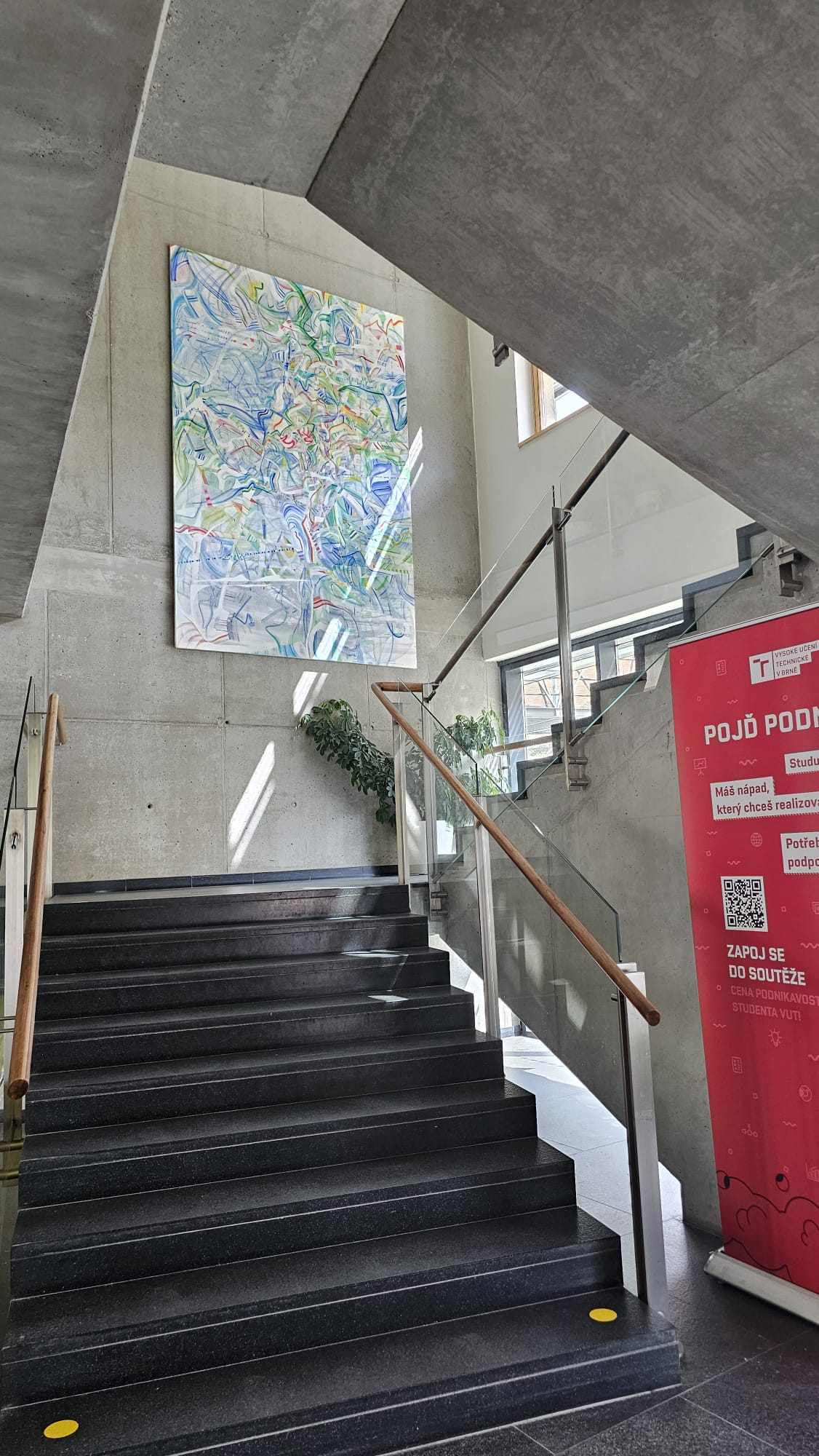 Vysoké učení technické v Brně - Ústav počítačových systémů Fakulty informačních technologií foto 5