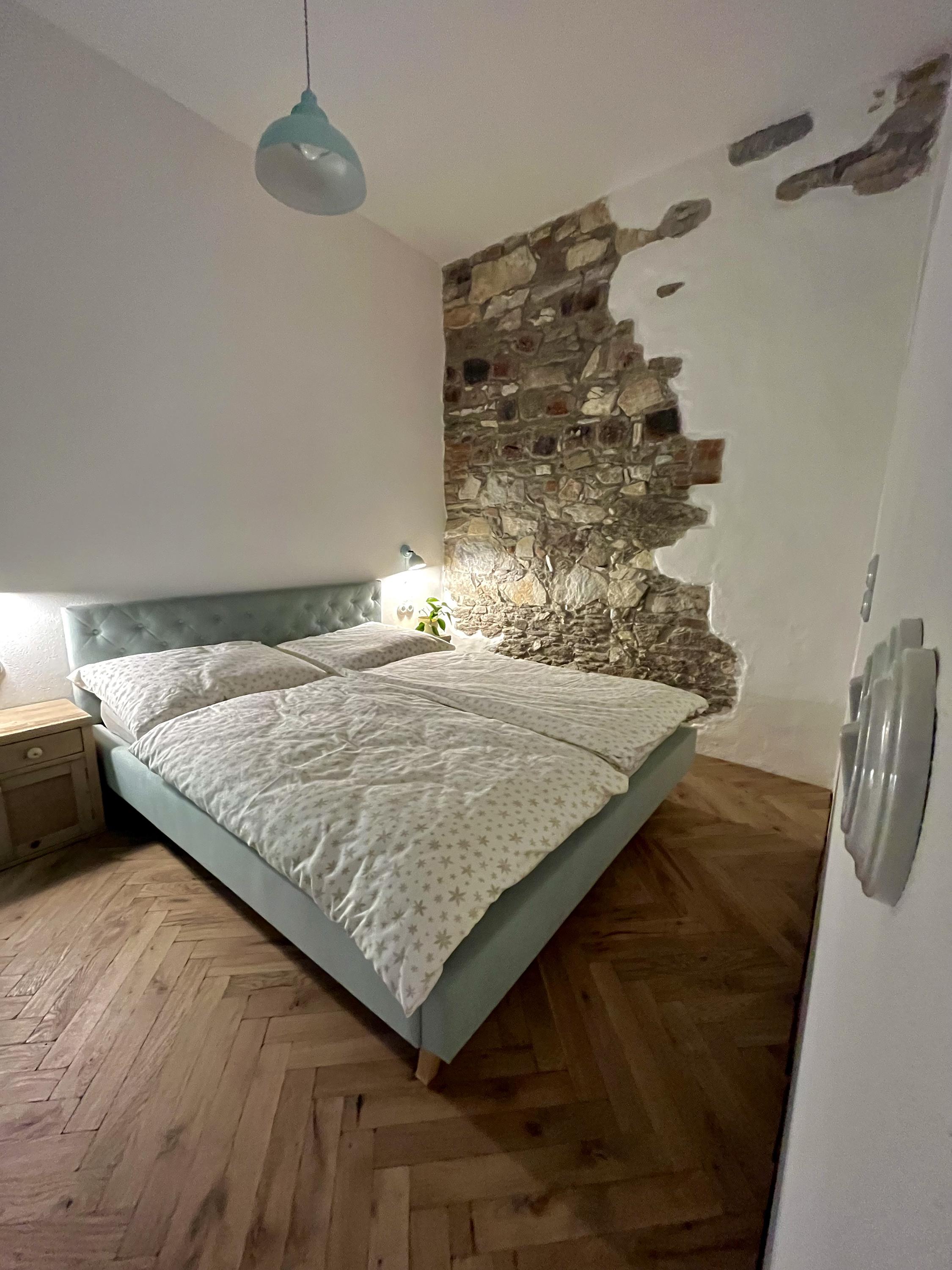 Apartmány Naxerův dvůr foto 6