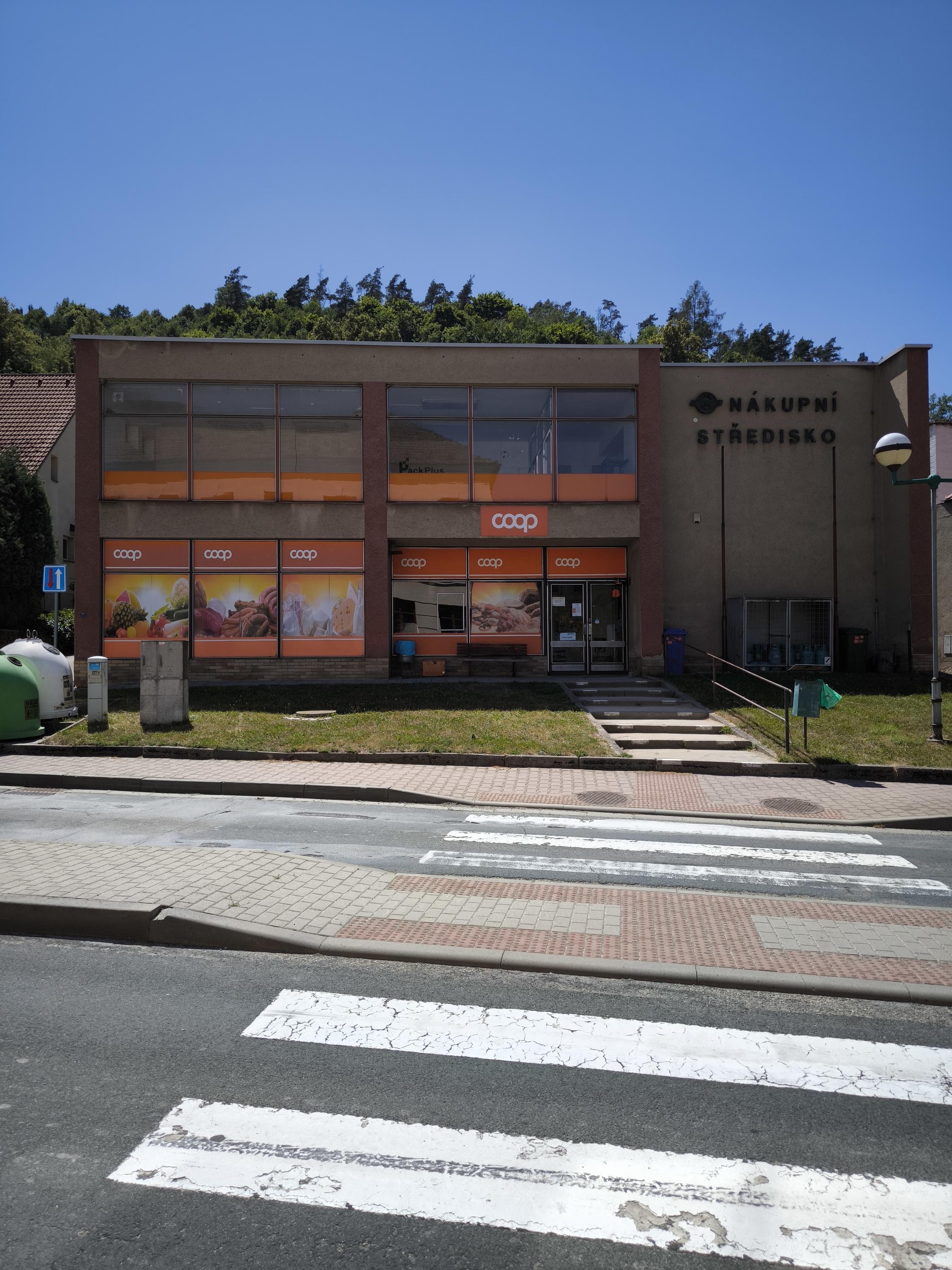 COOP družstvo Velké Meziříčí foto 3