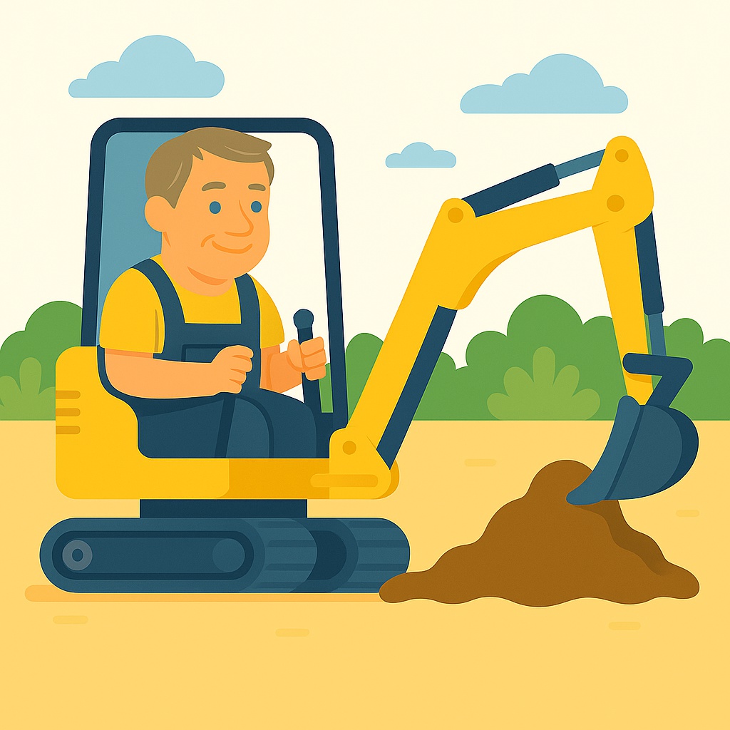 Kamil Kopřiva - Hodinový manžel foto 2