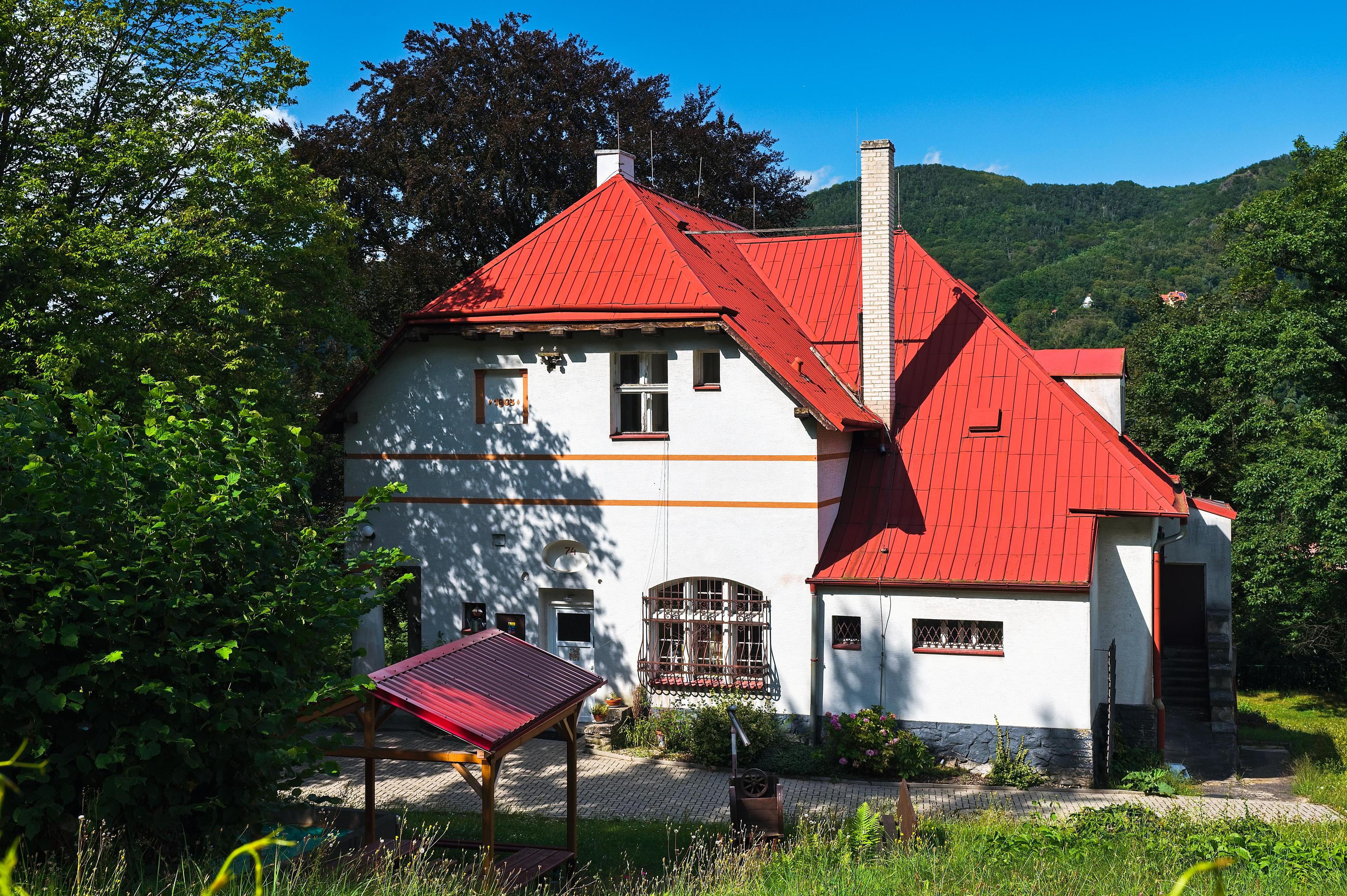Základní škola a Mateřská škola Ústí nad Labem, SNP 2304/6 foto 3