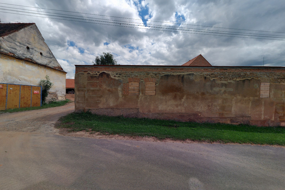 Multifunkční dobíjecí stanice TOP SPOT