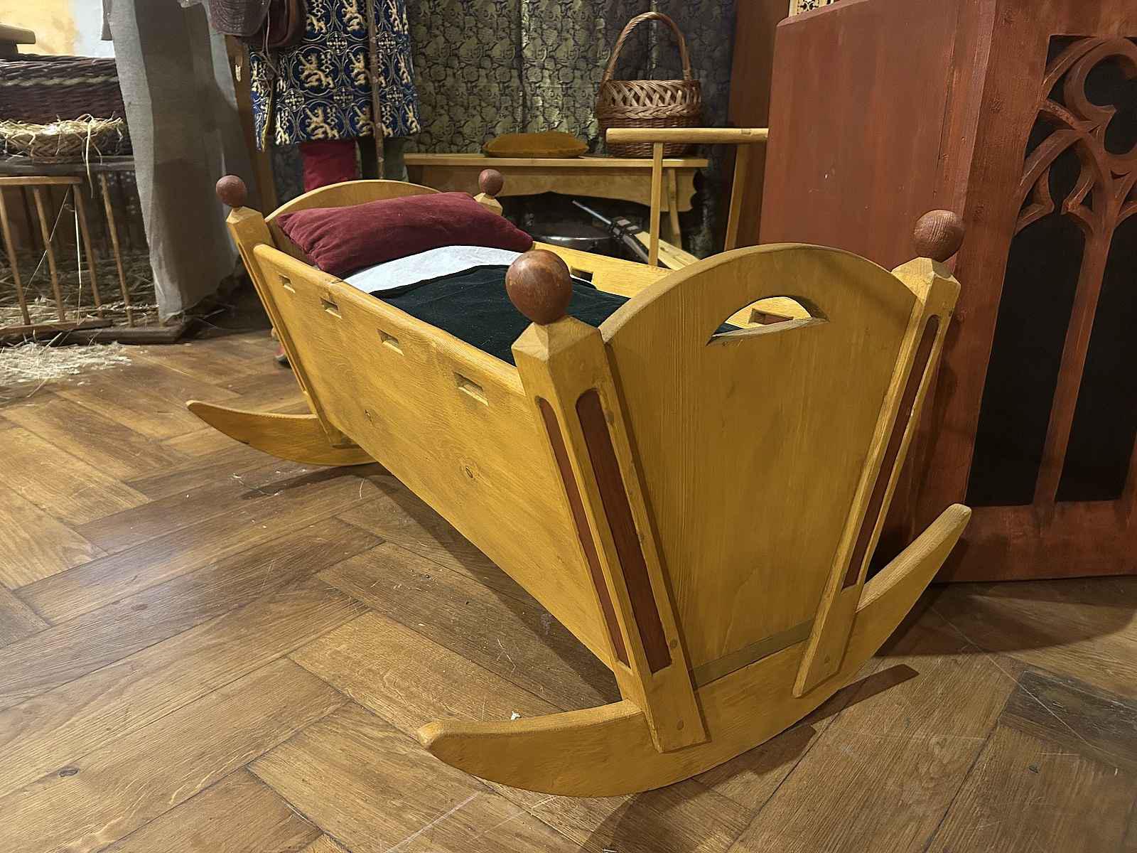 Galerie Gotiky foto 5