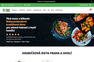 Gastronomie a vaření