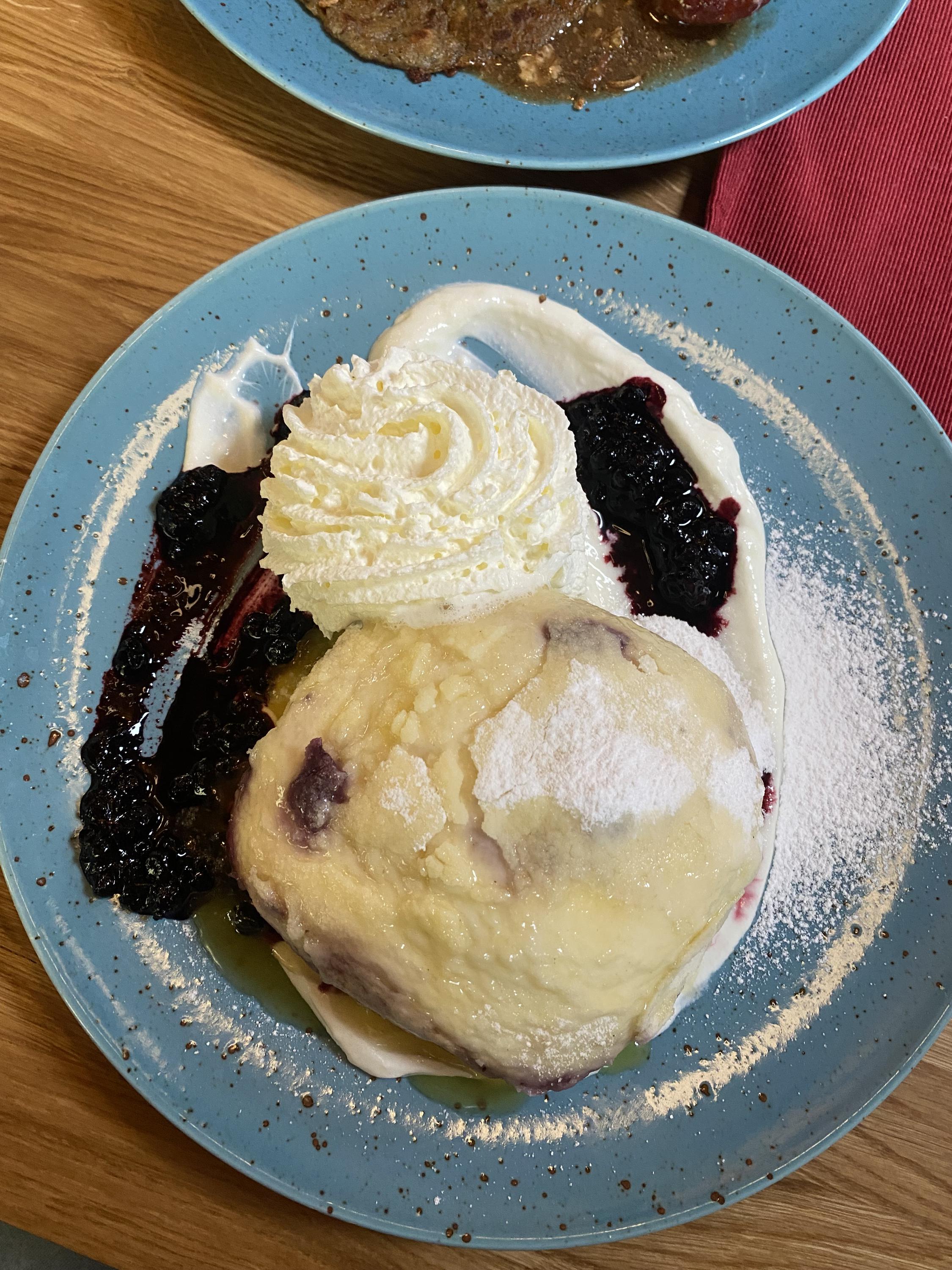 Restaurace Trautenberk foto 4