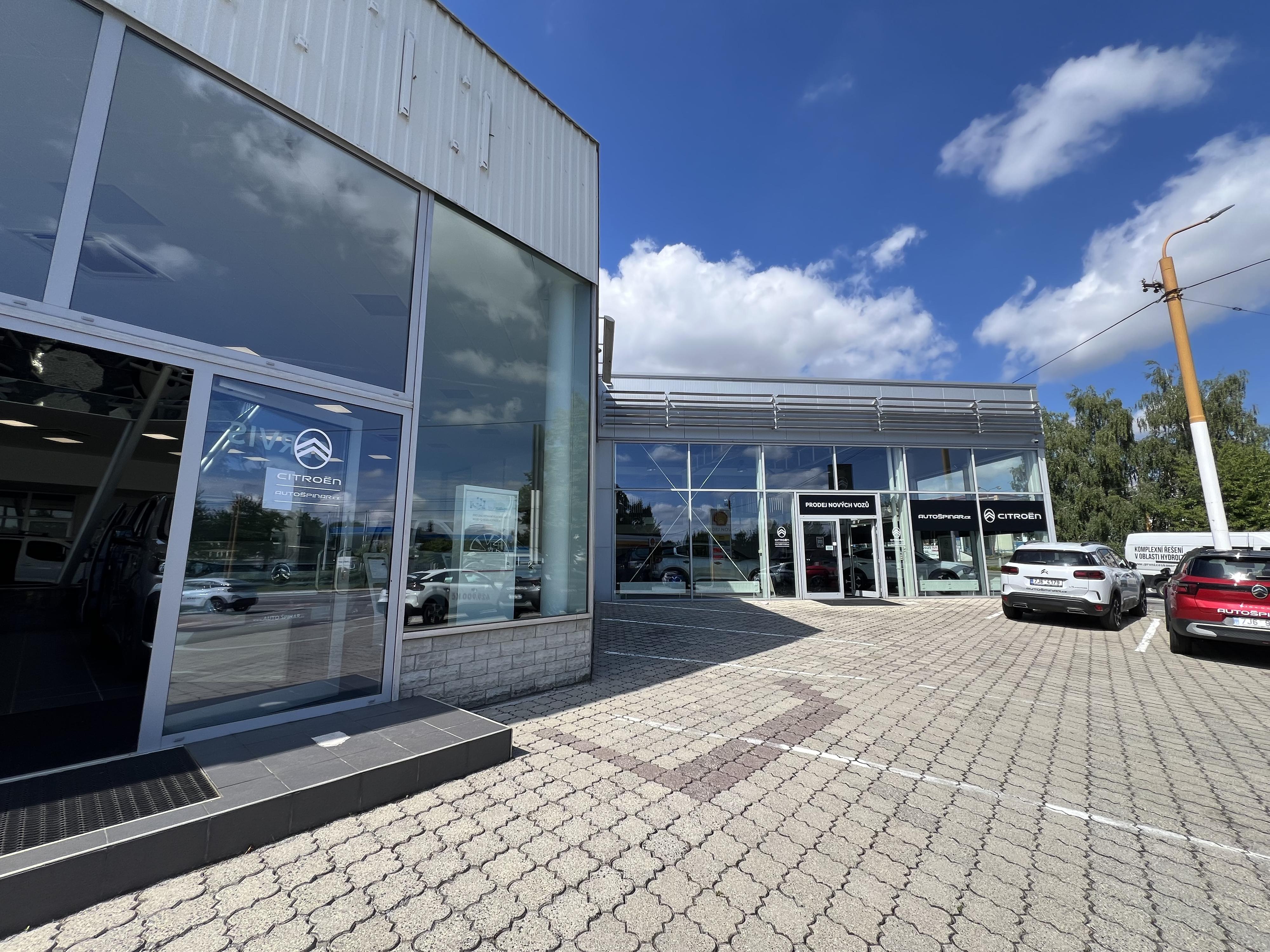 AUTO ŠPINAR, s.r.o. foto 4