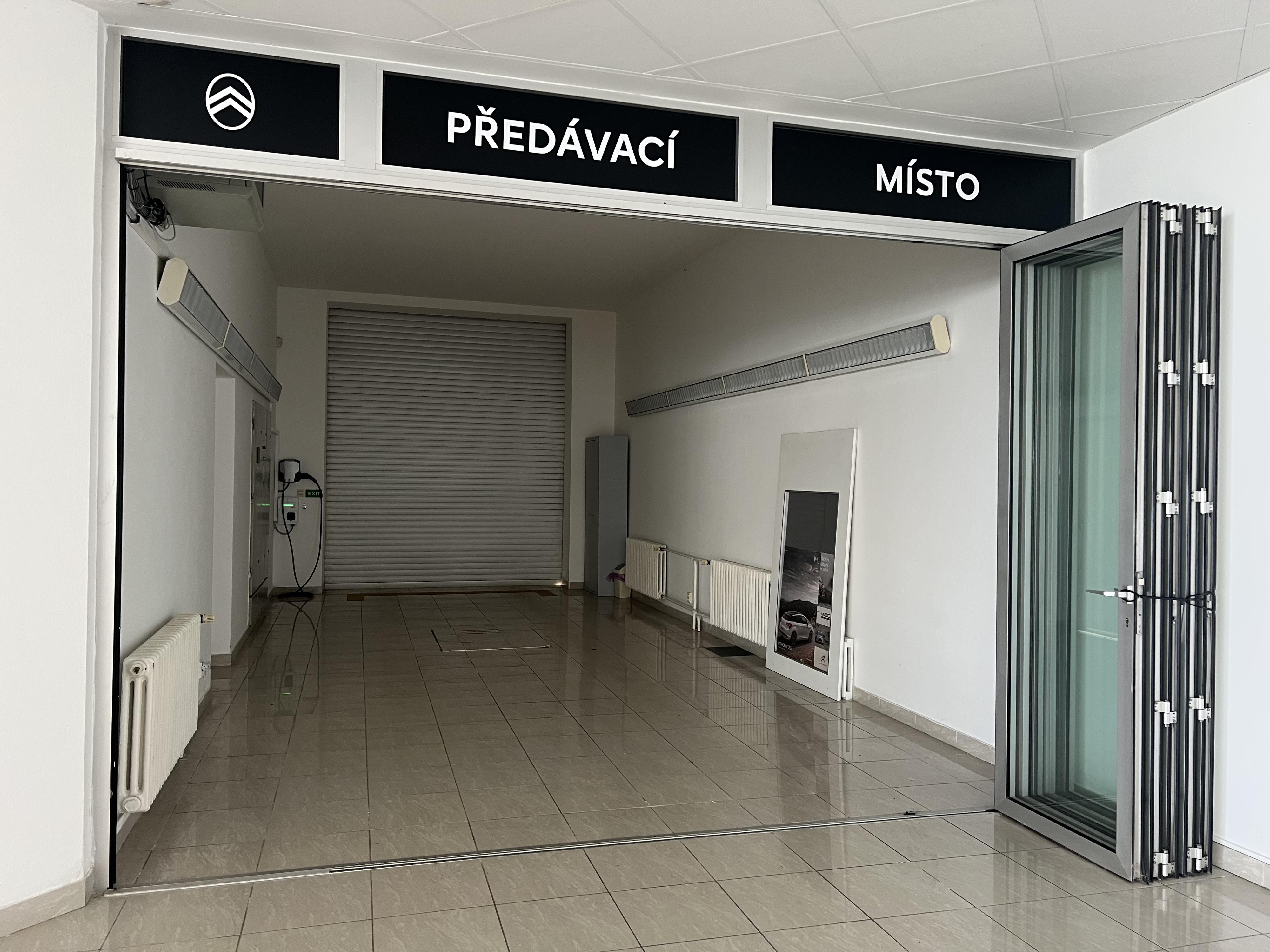 AUTO ŠPINAR, s.r.o. foto 3