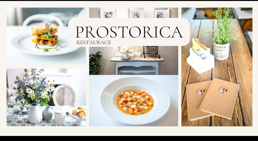 Restaurace Prostorica foto 2