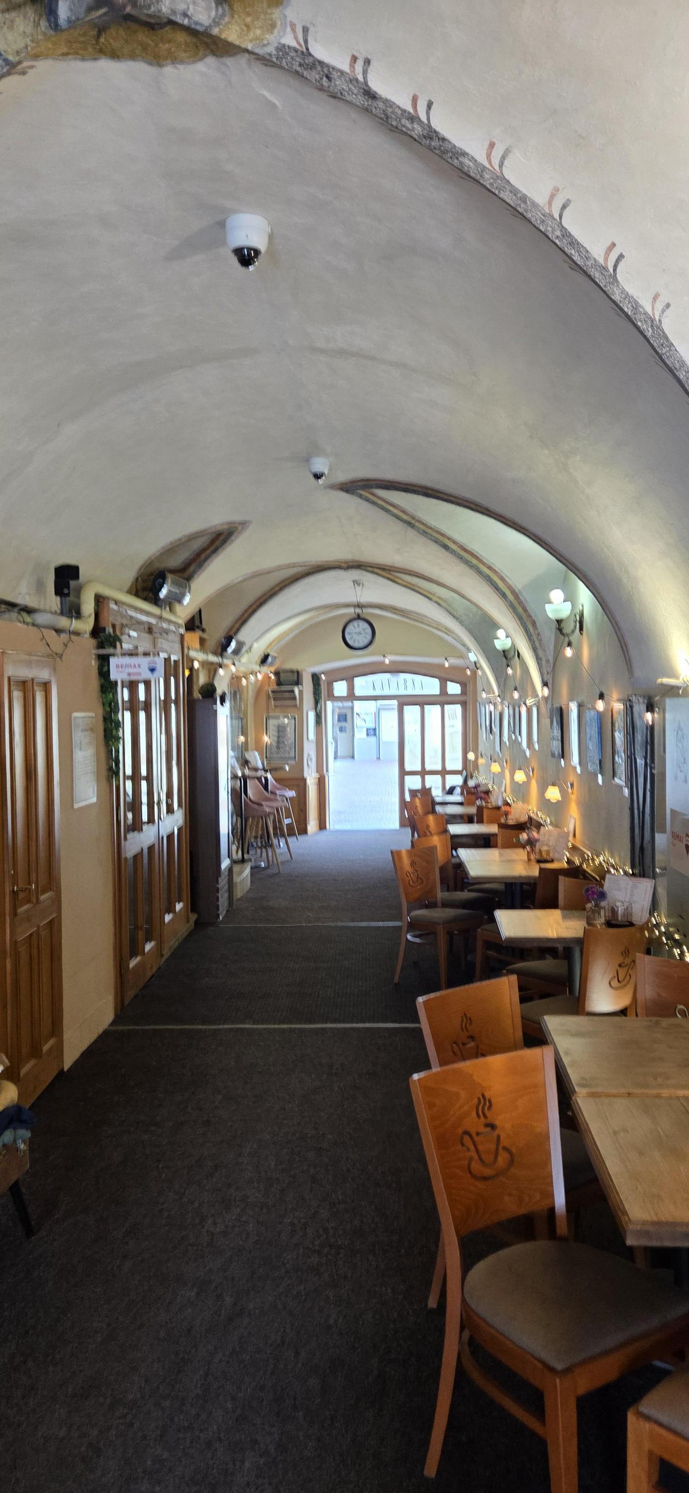 Vzpomínka - Víno & káva foto 5