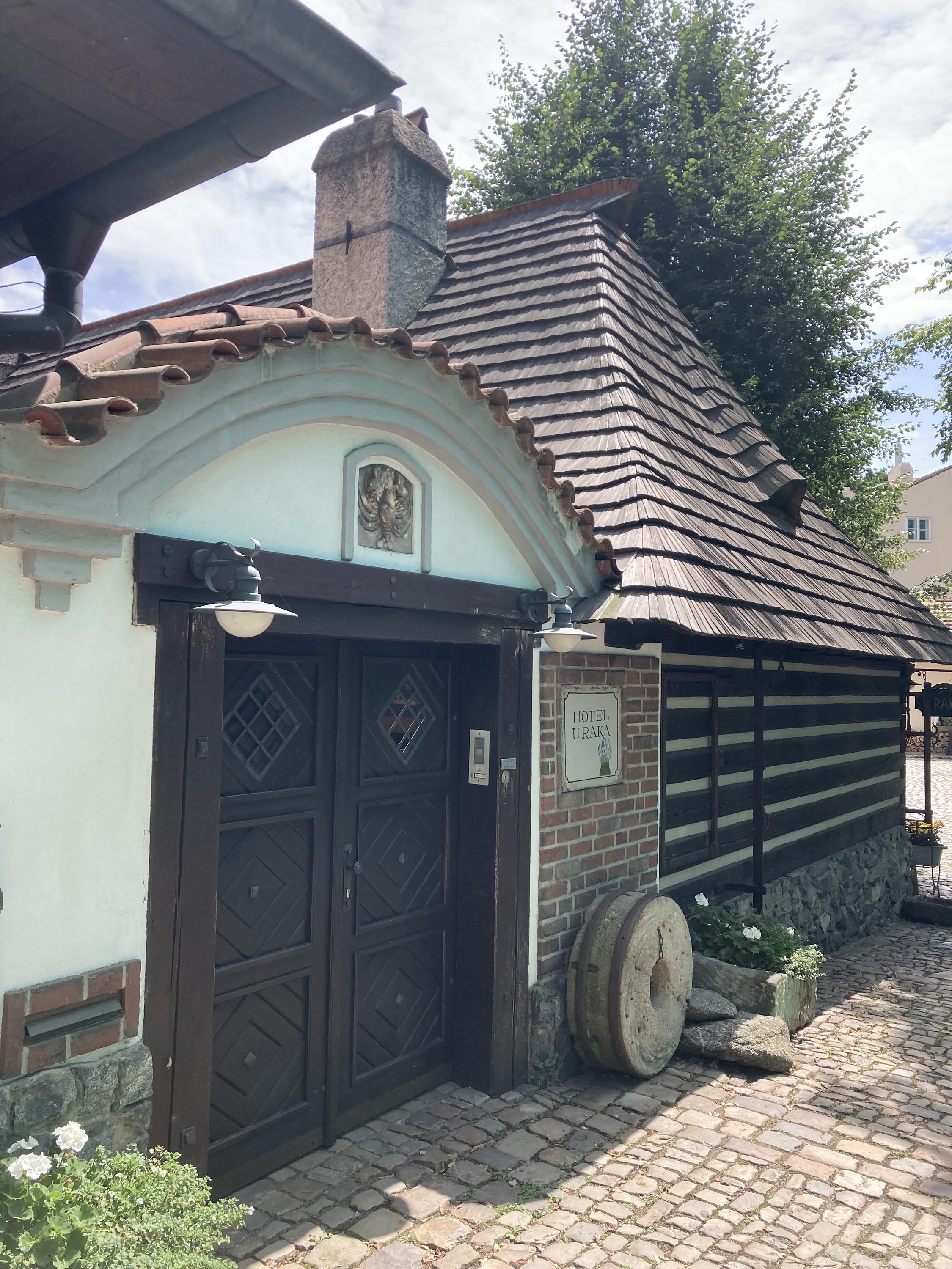 Občerstvení U Raka foto 4