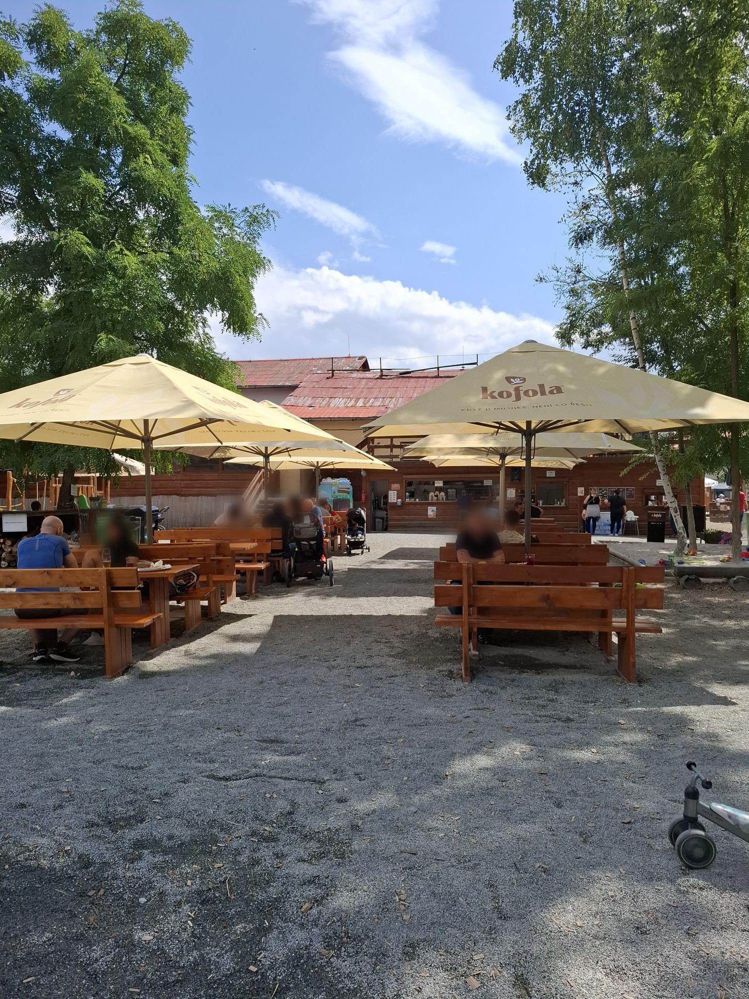 Bistro Ledce foto 3