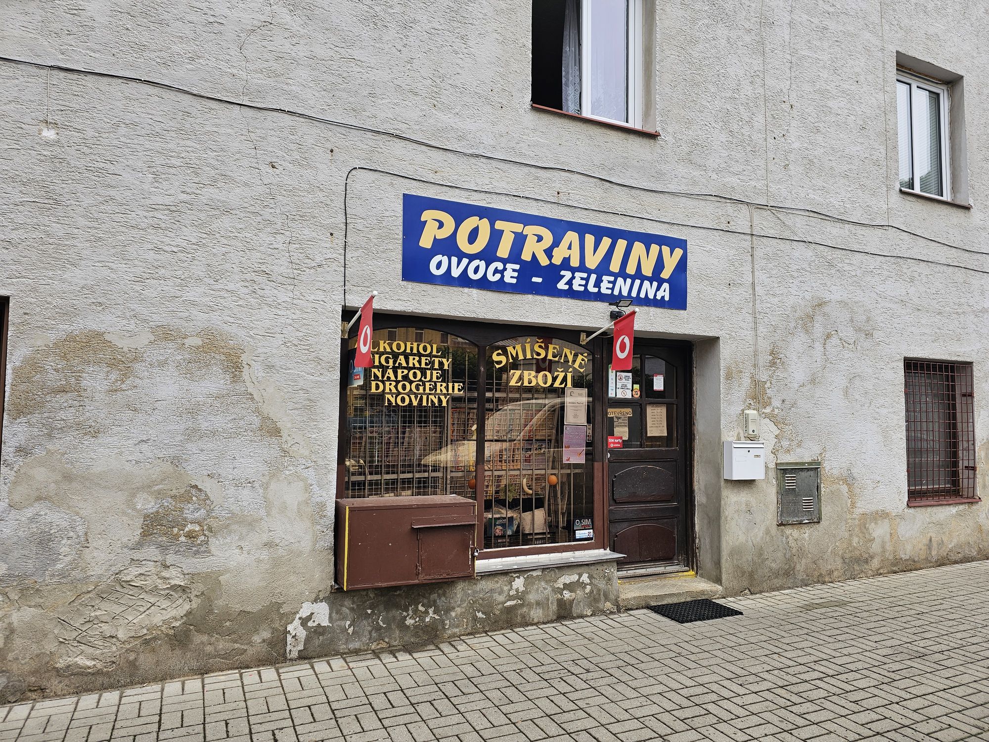 Potraviny ovoce - zelenina foto 2