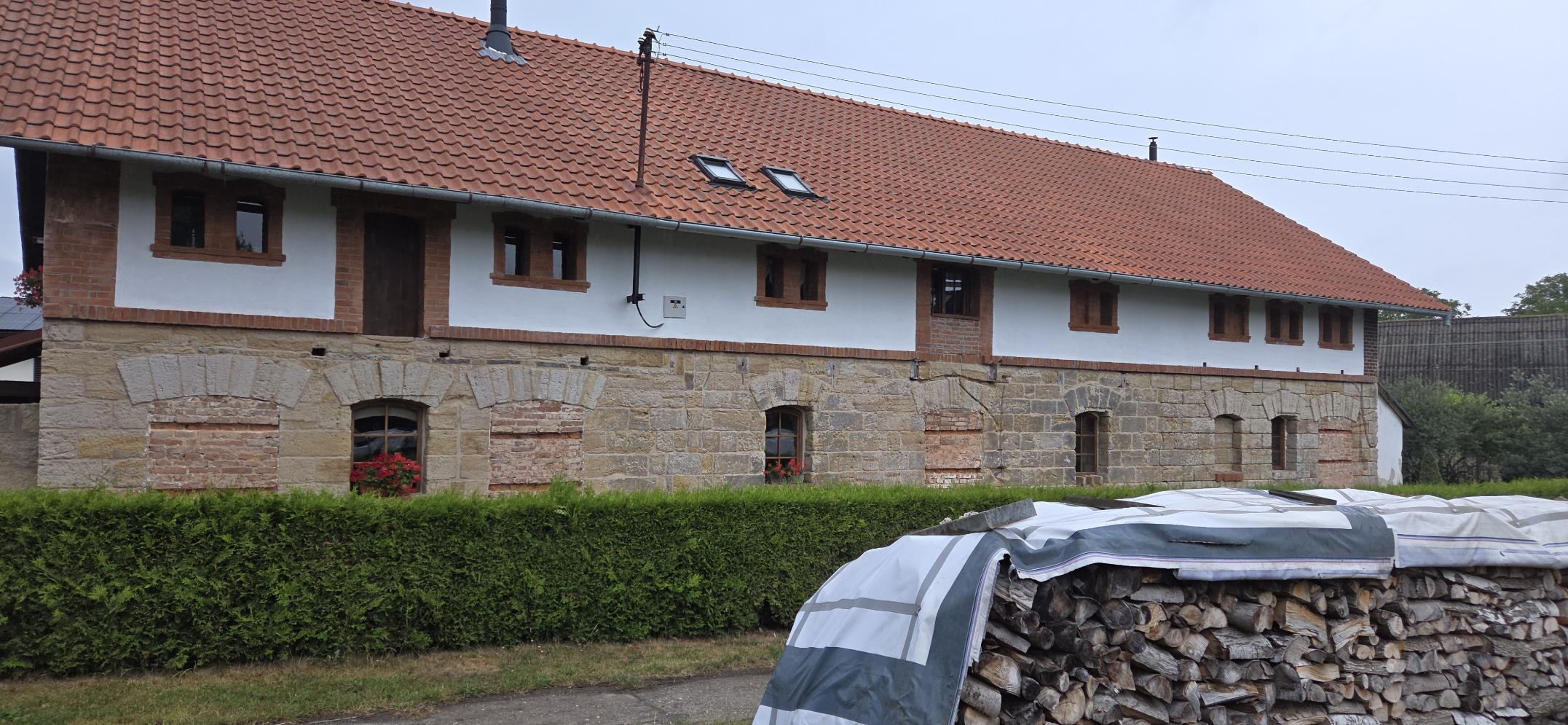 Ubytování u Ducháčů foto 3