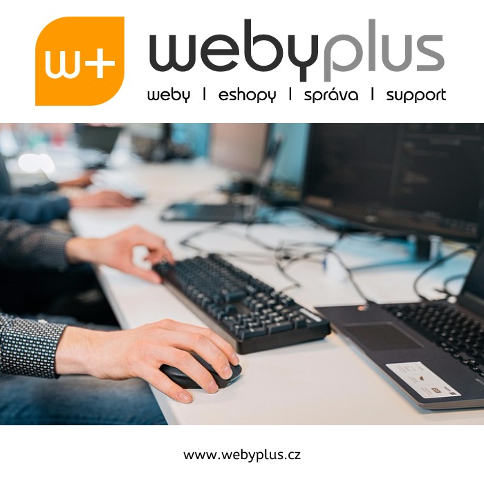 Webyplus PROIT PC Pohotovost Liberec foto 4