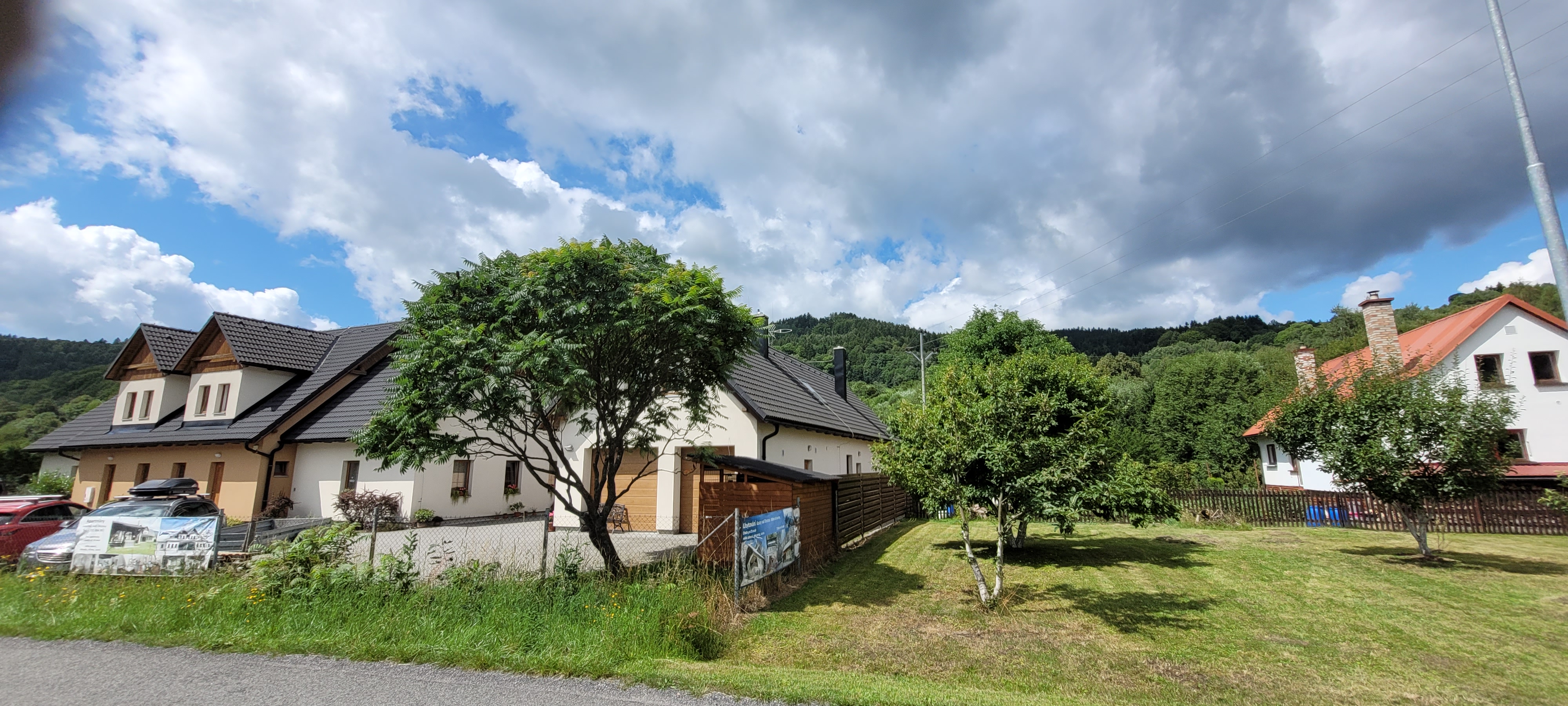 Chaty Jeseníky s.r.o. - Apartmány Loučná nad Desnou foto 2