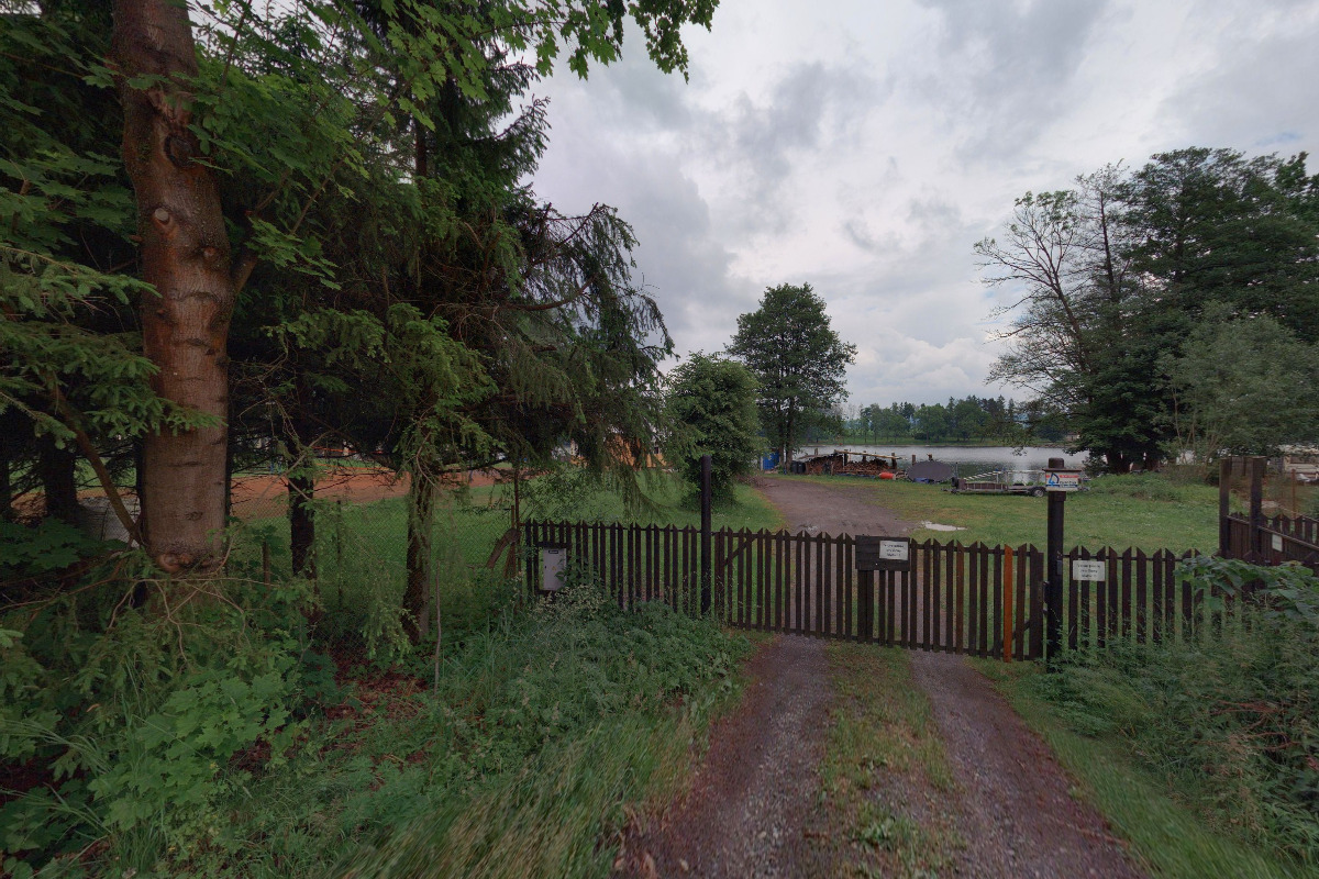 Loděnice TJ Lanškroun