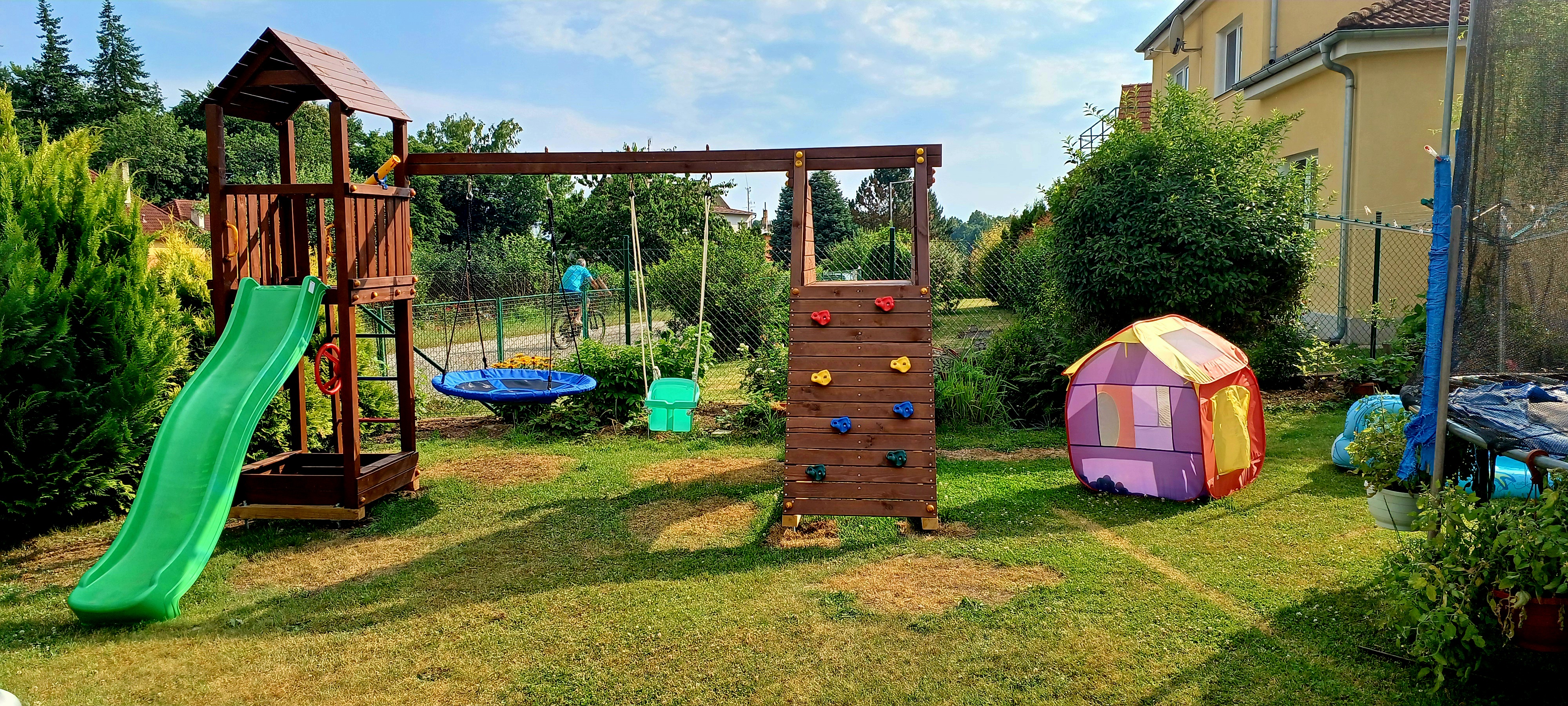 Ubytování Chlum u Třeboně - na Křížovce foto 3