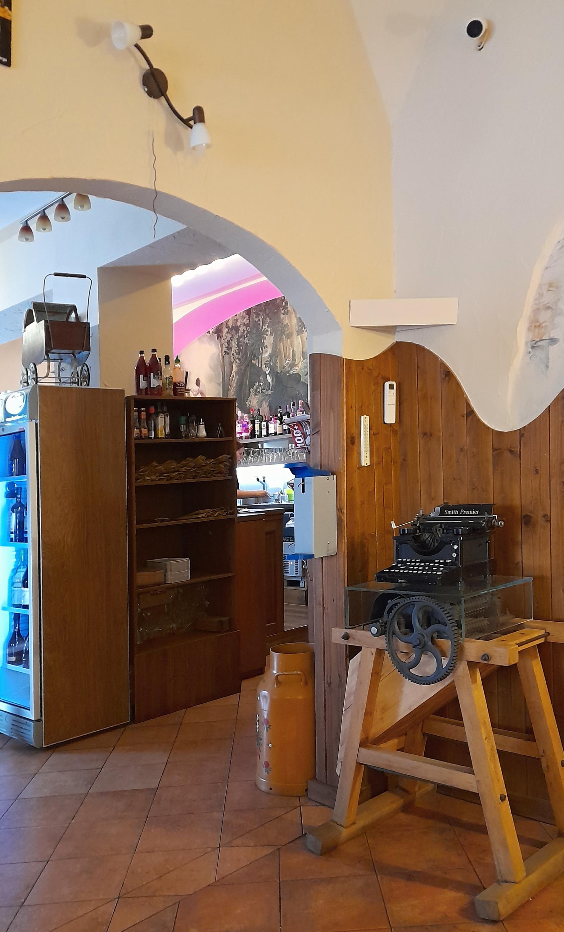 Ristorante Maxi Hotel*** Pizzeria foto 2