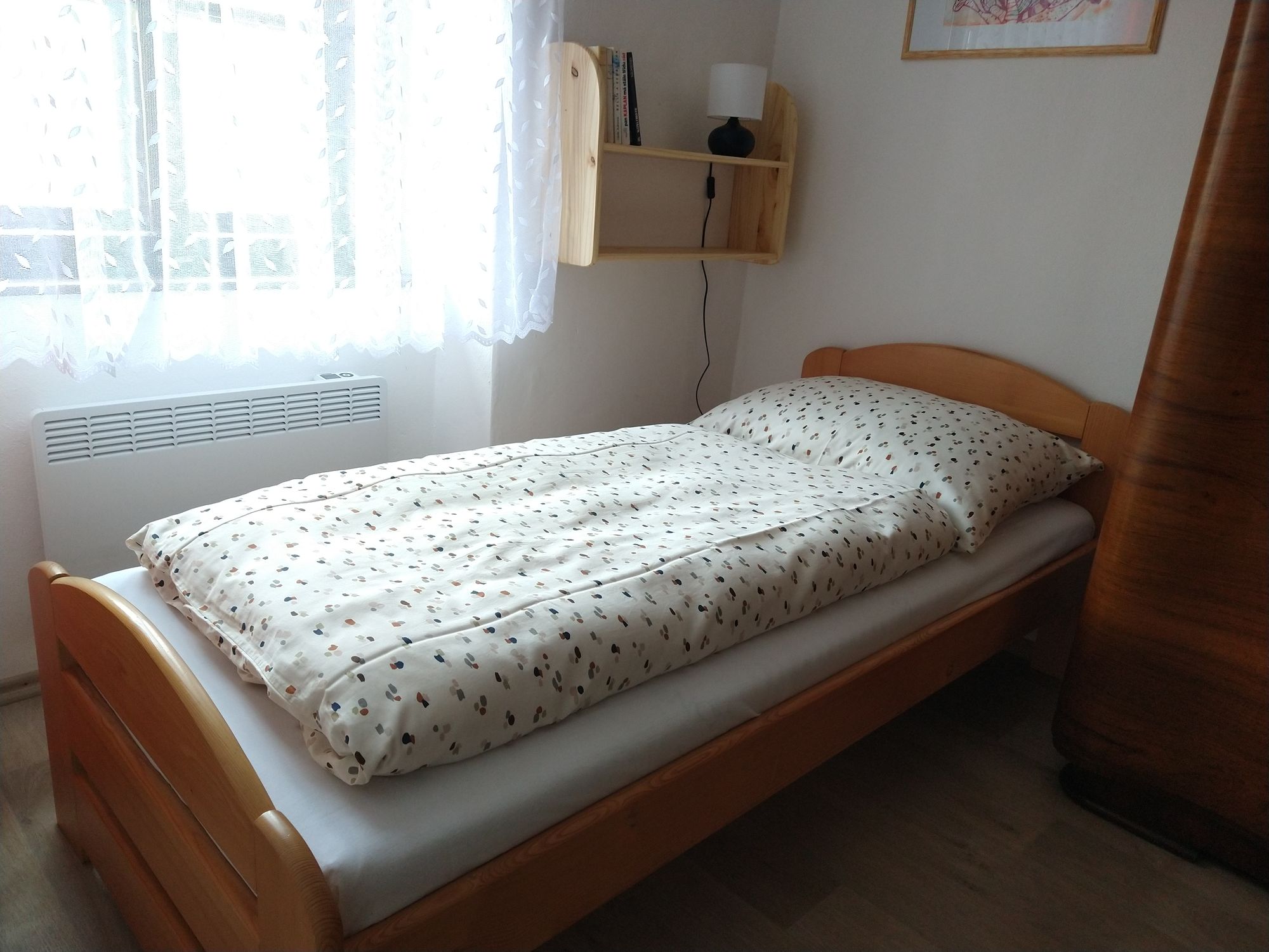 Apartmán Špuntárna foto 4