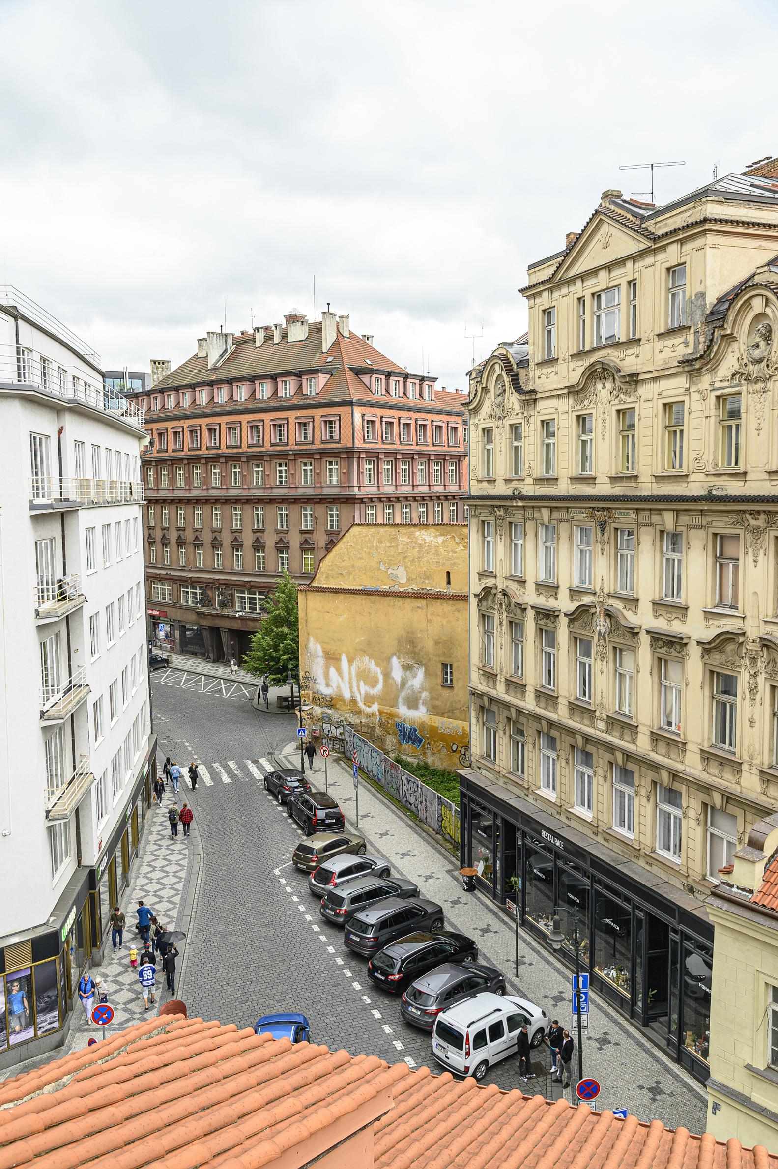 Filosofický ústav AV ČR, v.v.i. foto 4