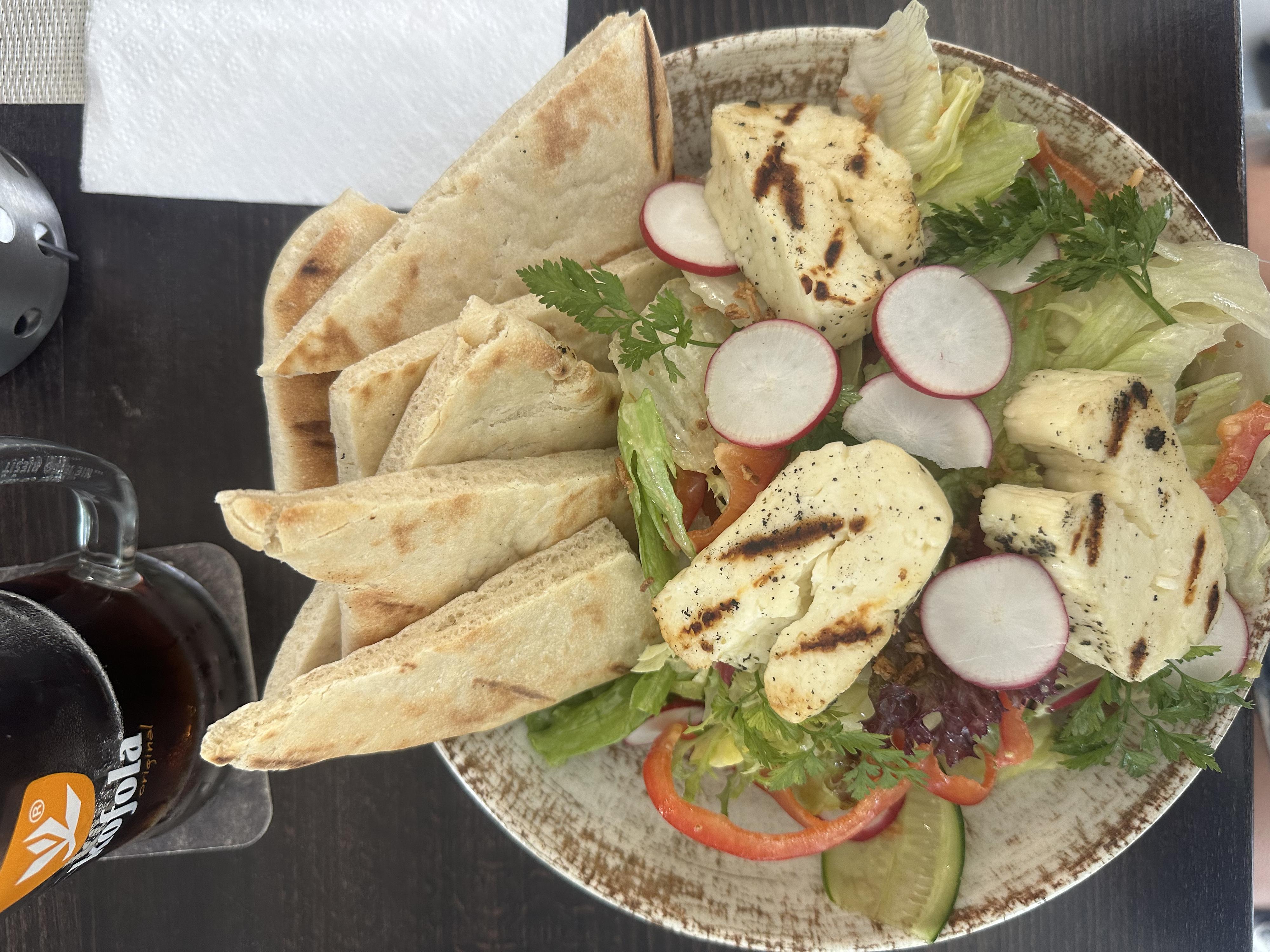 Restaurace kavárna Květná foto 5