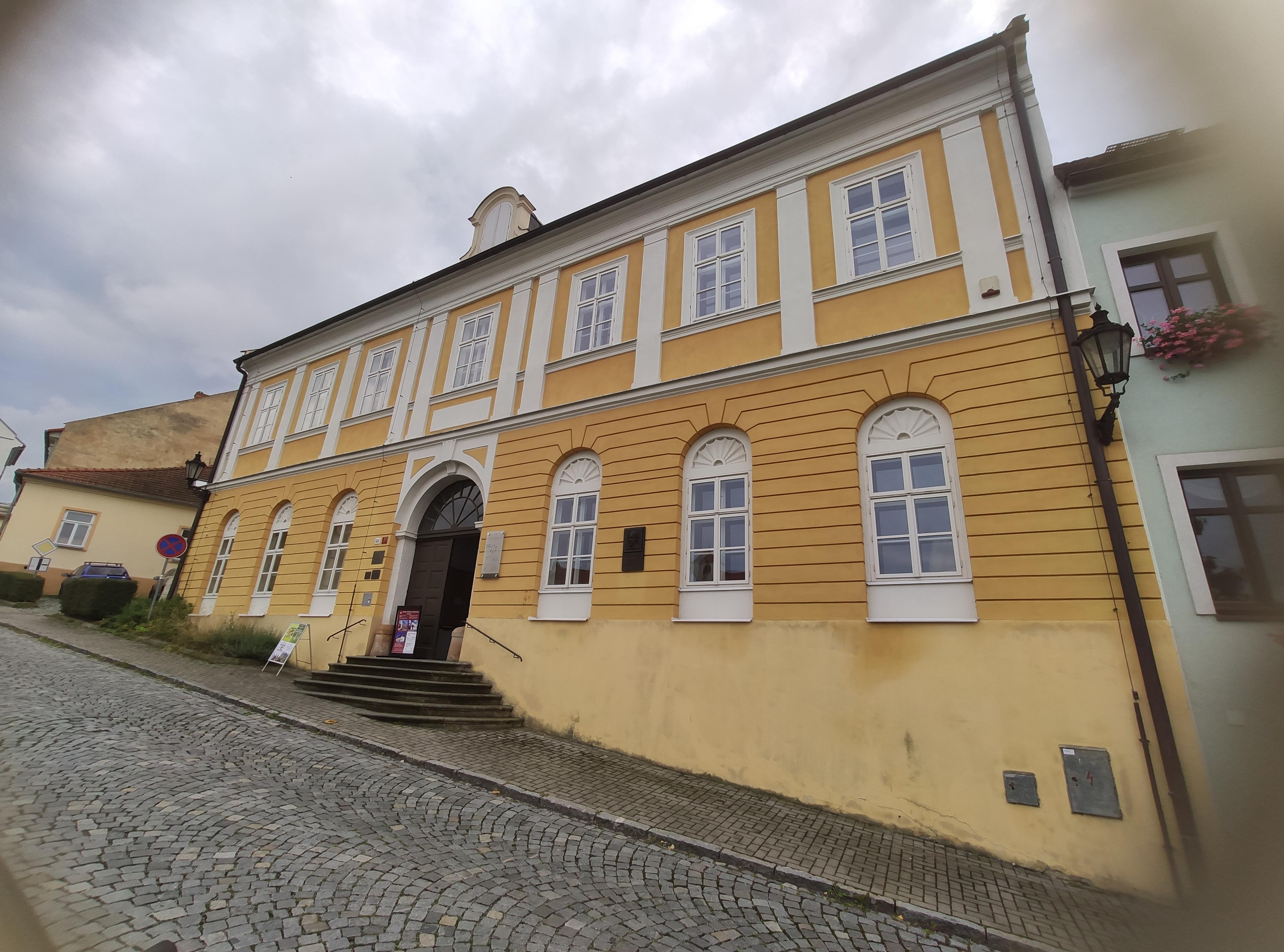 Židovský obecní dům foto 4