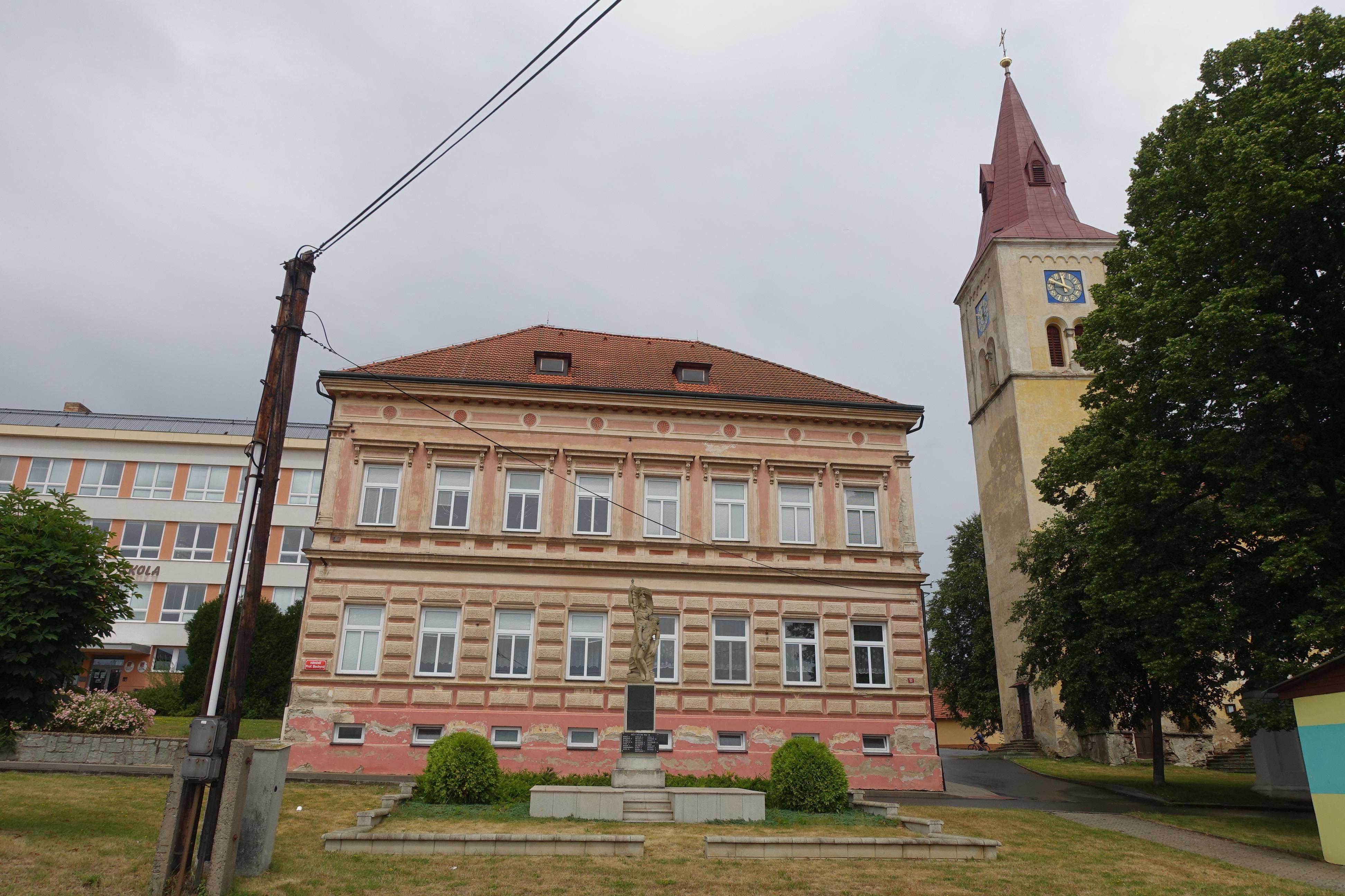 ZŠ Hořepník foto 3