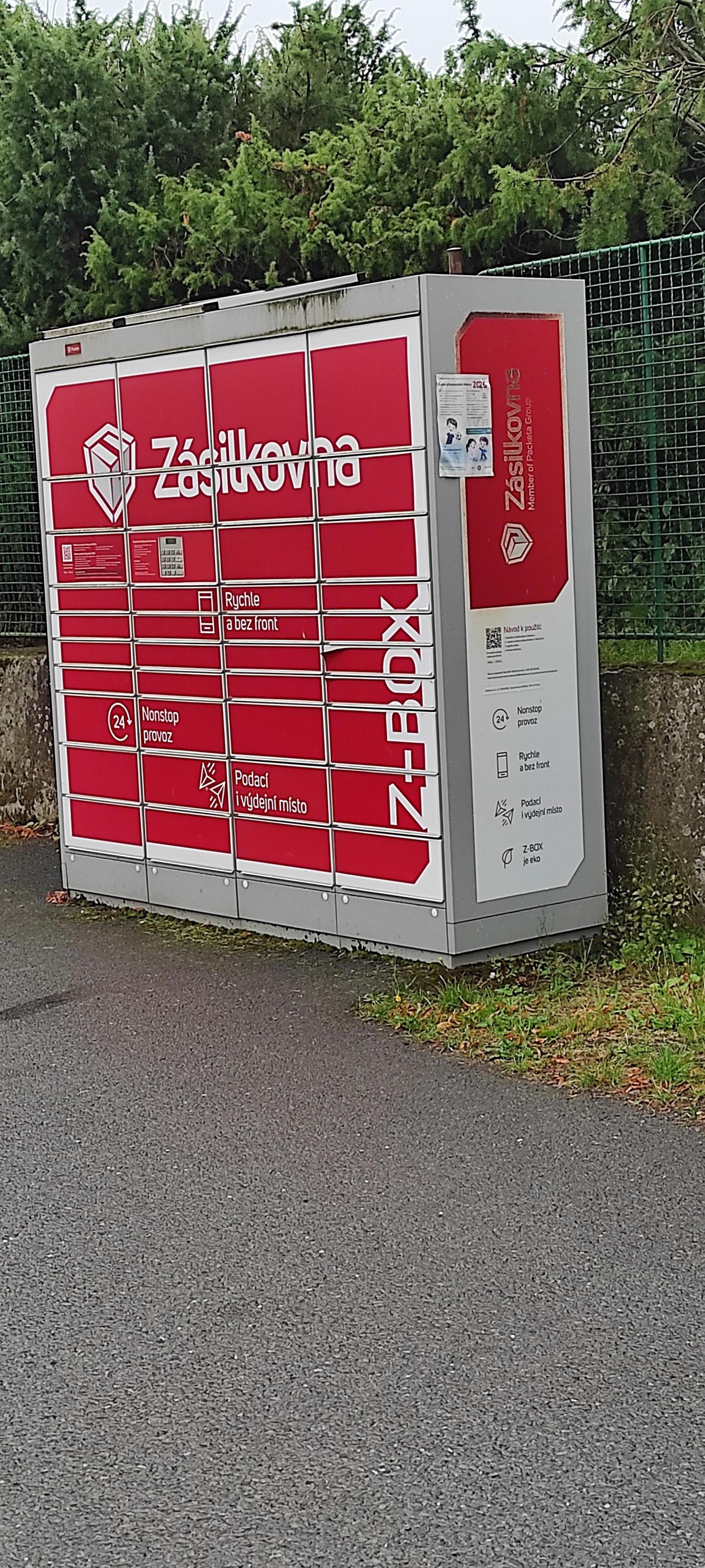 Z-BOX foto 2
