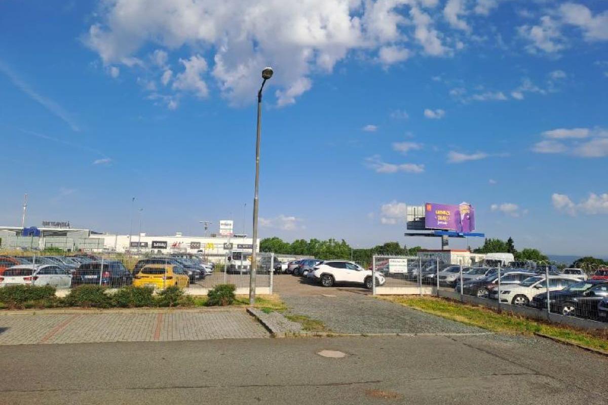 Autobazar Michal Božek