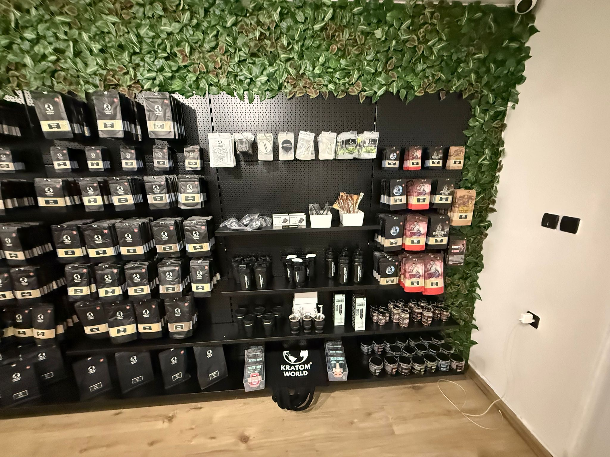 Kratom World foto 4