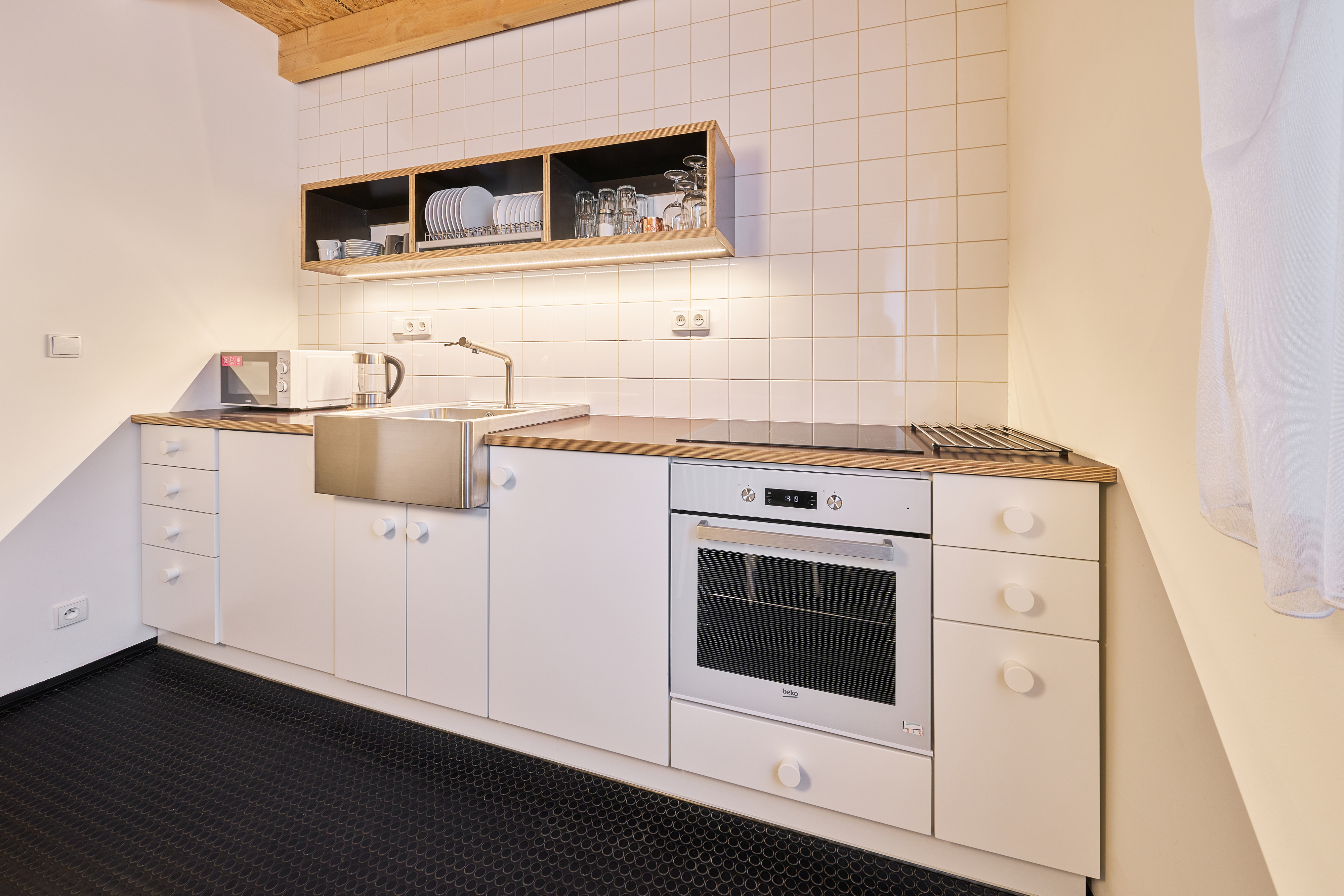 Glamping Trautenberk foto 4