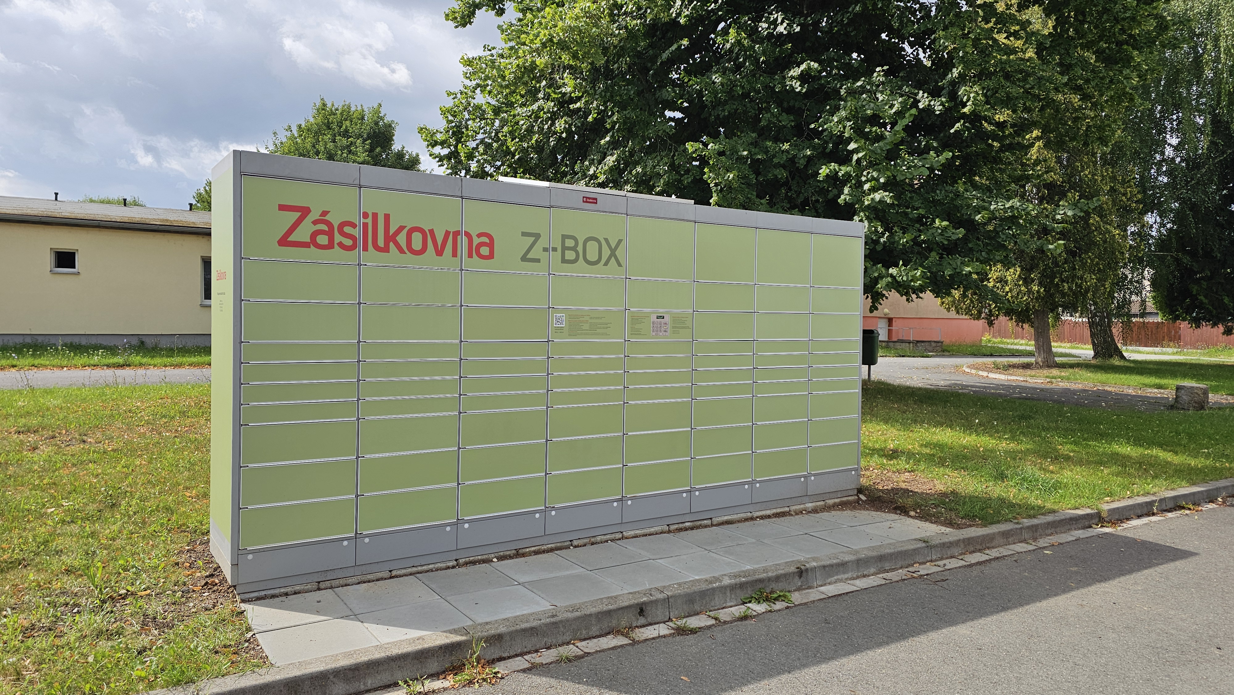 Z-BOX foto 3