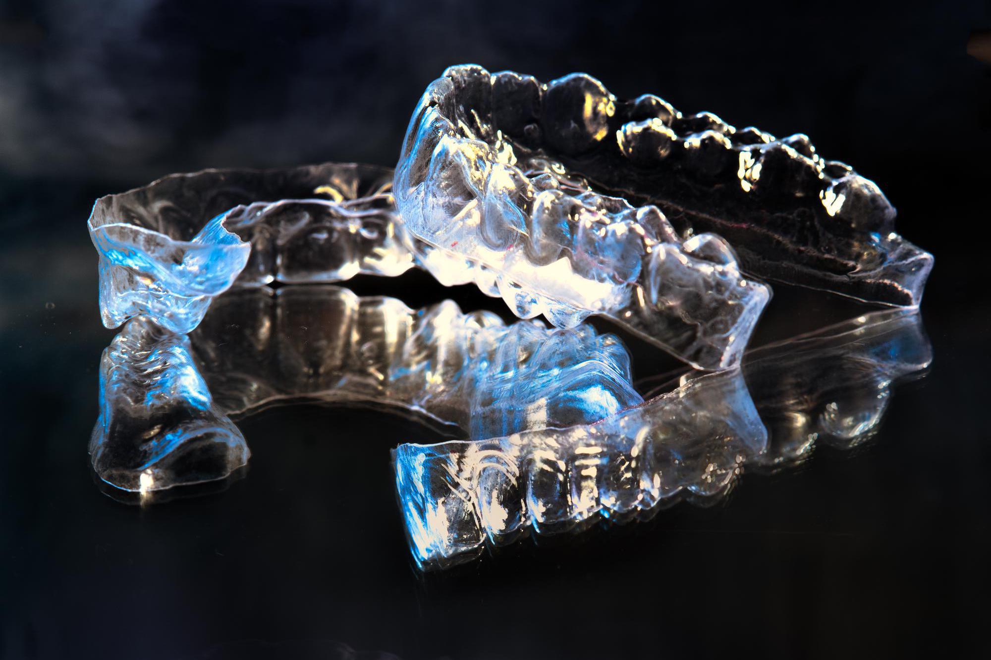 ORTHONS - neviditelná rovnátka foto 1