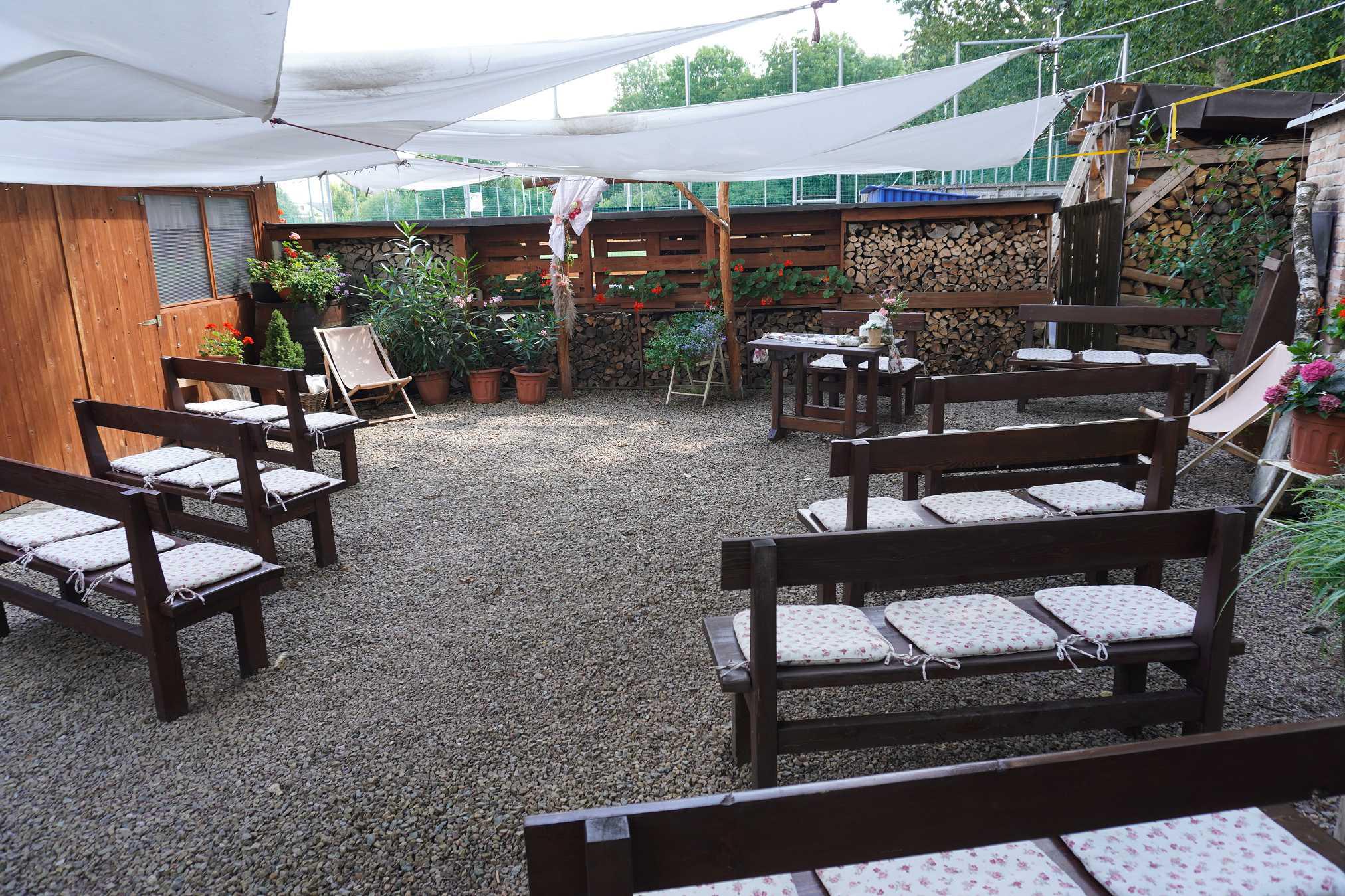 Hospůdka "Na Hřišti" foto 4