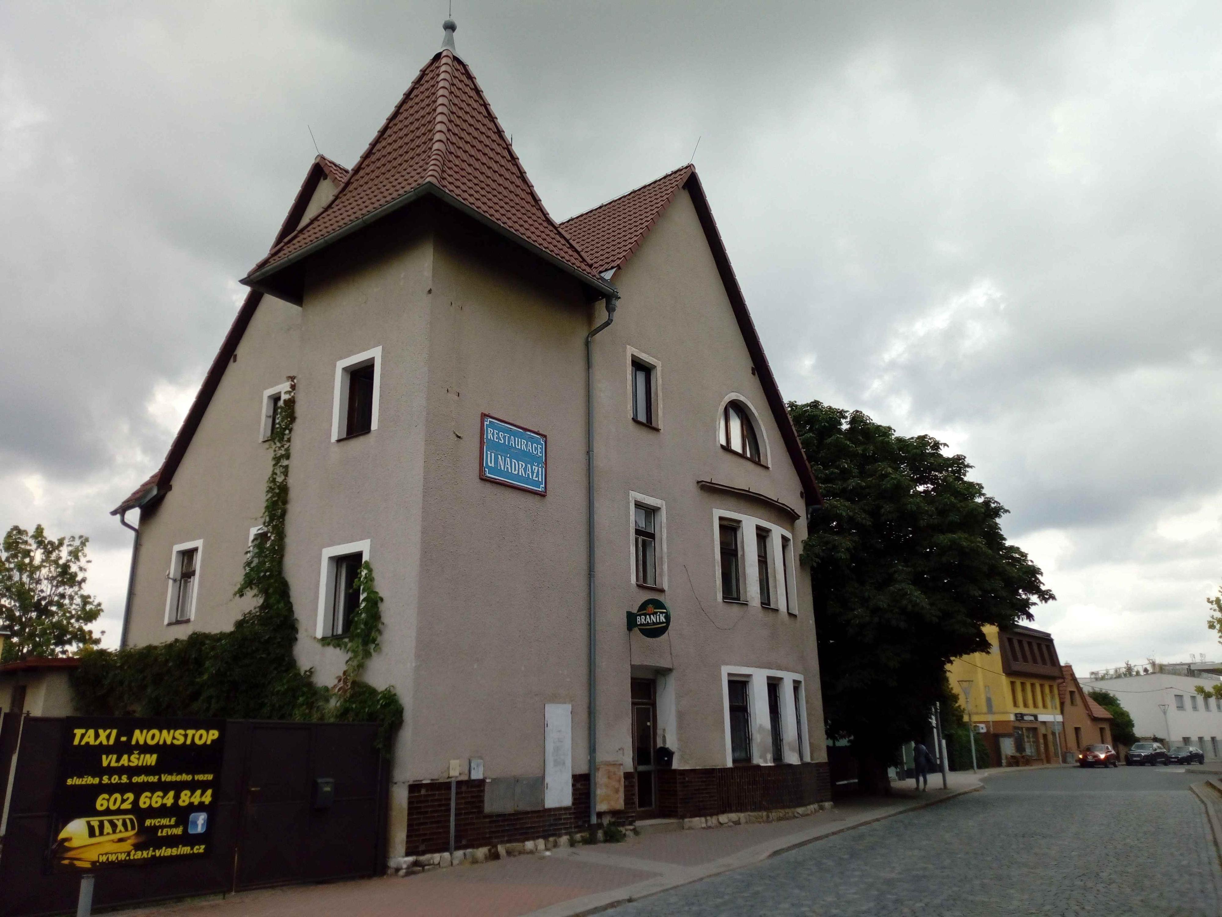 Raketa foto 4