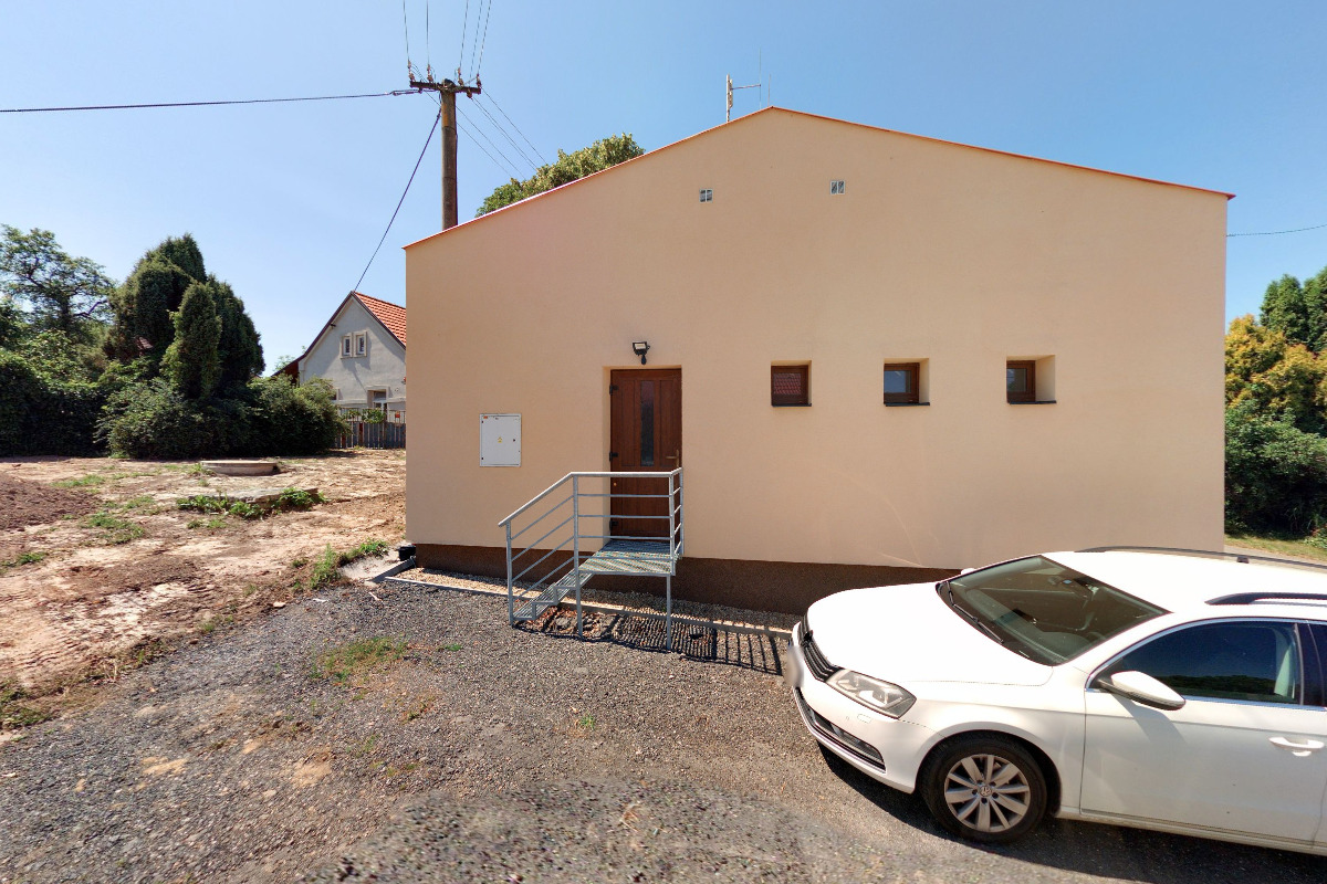 SH ČMS - Sbor dobrovolných hasičů Lom