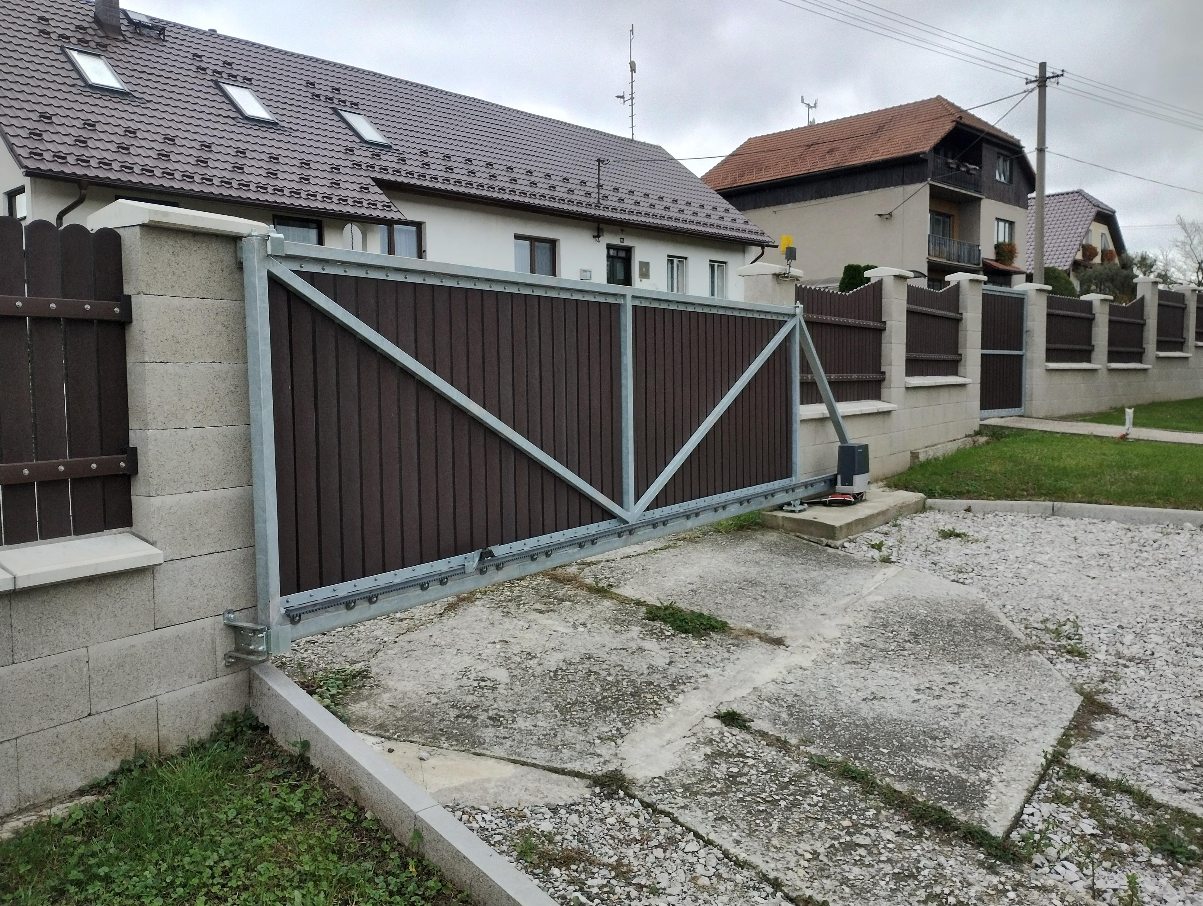 Ladislav Michálek - Zámečnictví foto 5