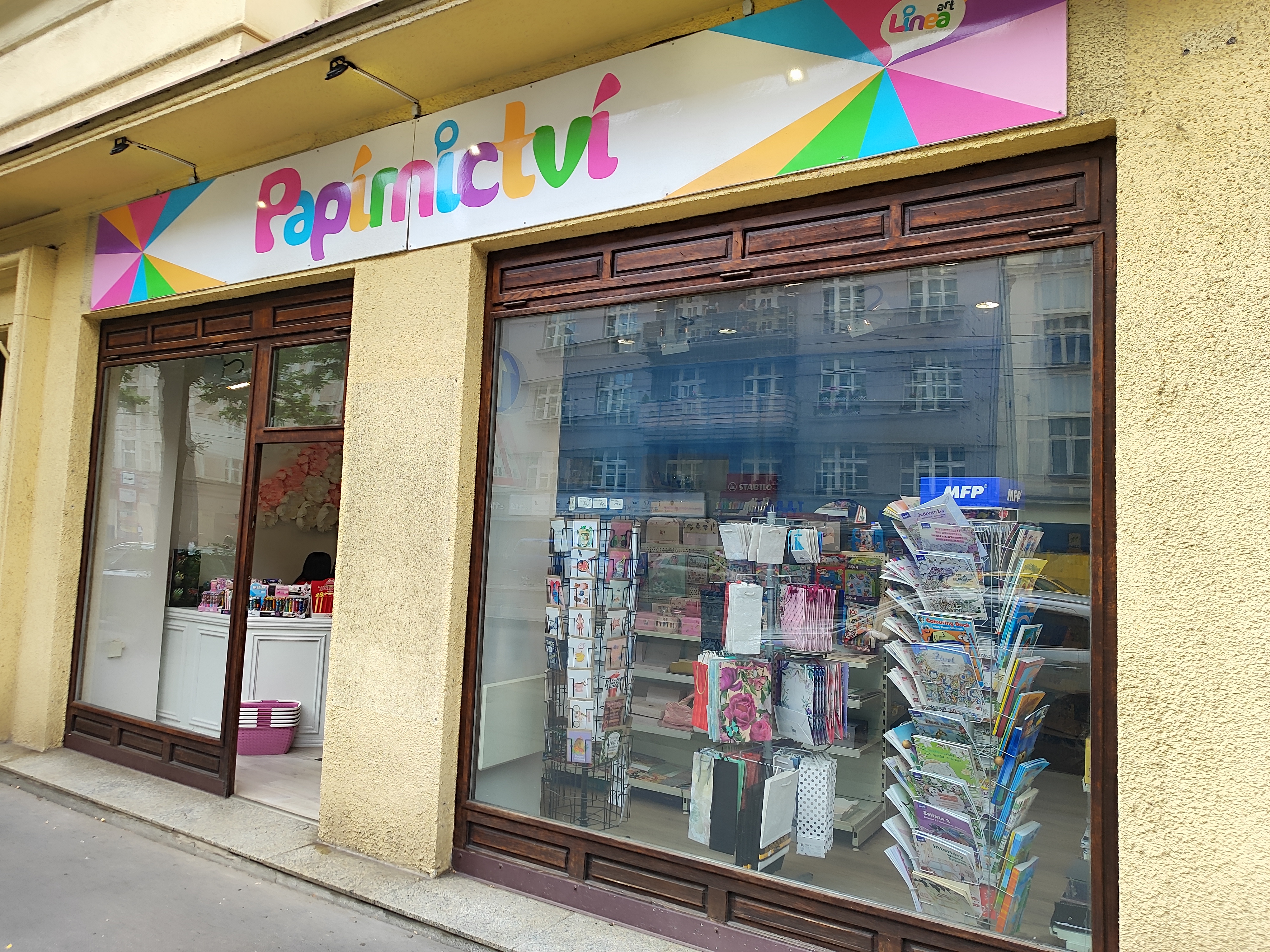 LINEA-ART papír, s.r.o.