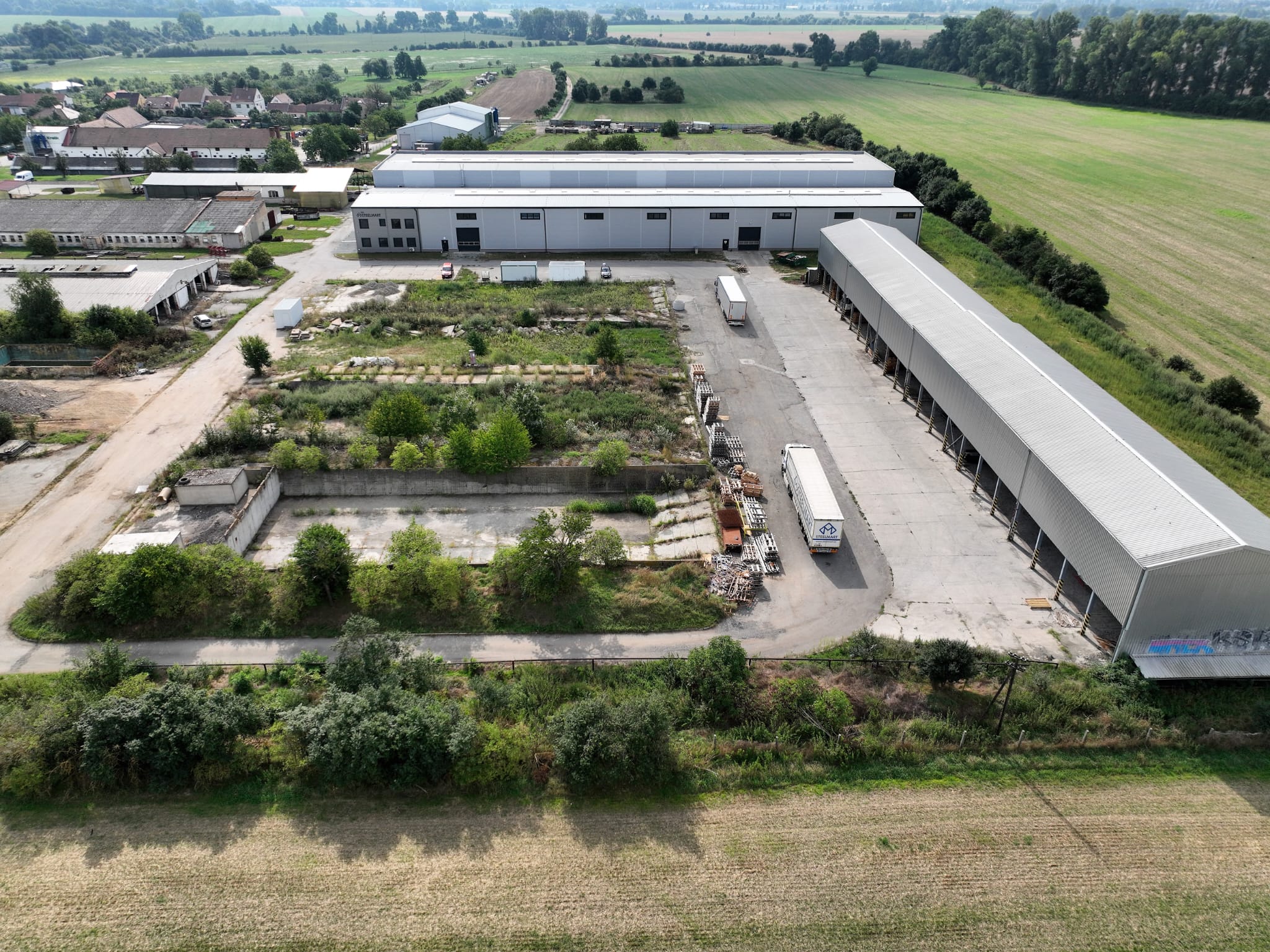 STEELMART | člen skupiny Moravia Containers, a.s. foto 4