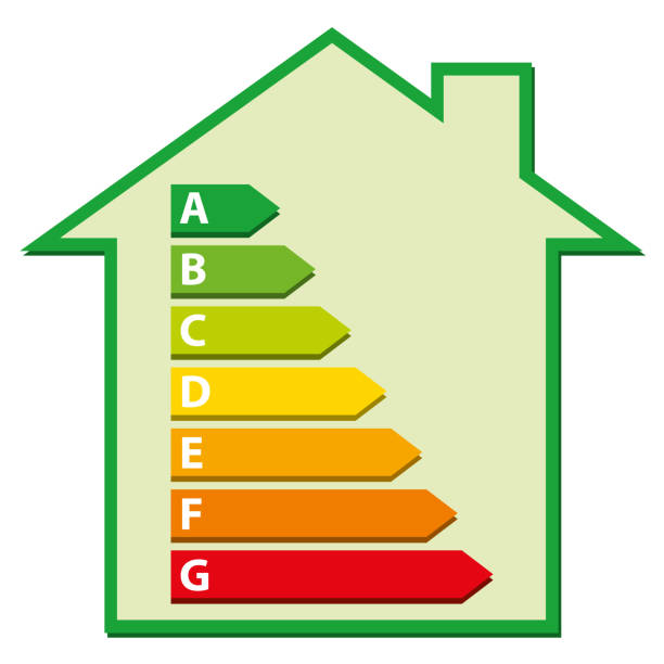 Průkaz energetické náročnosti budovy