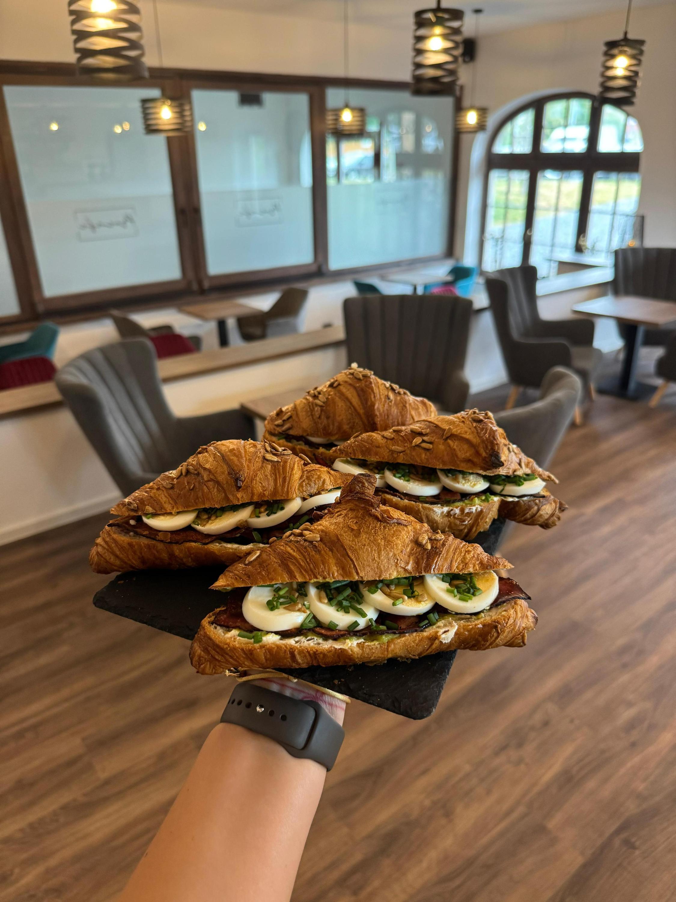 Kavárna ProCafe foto 5