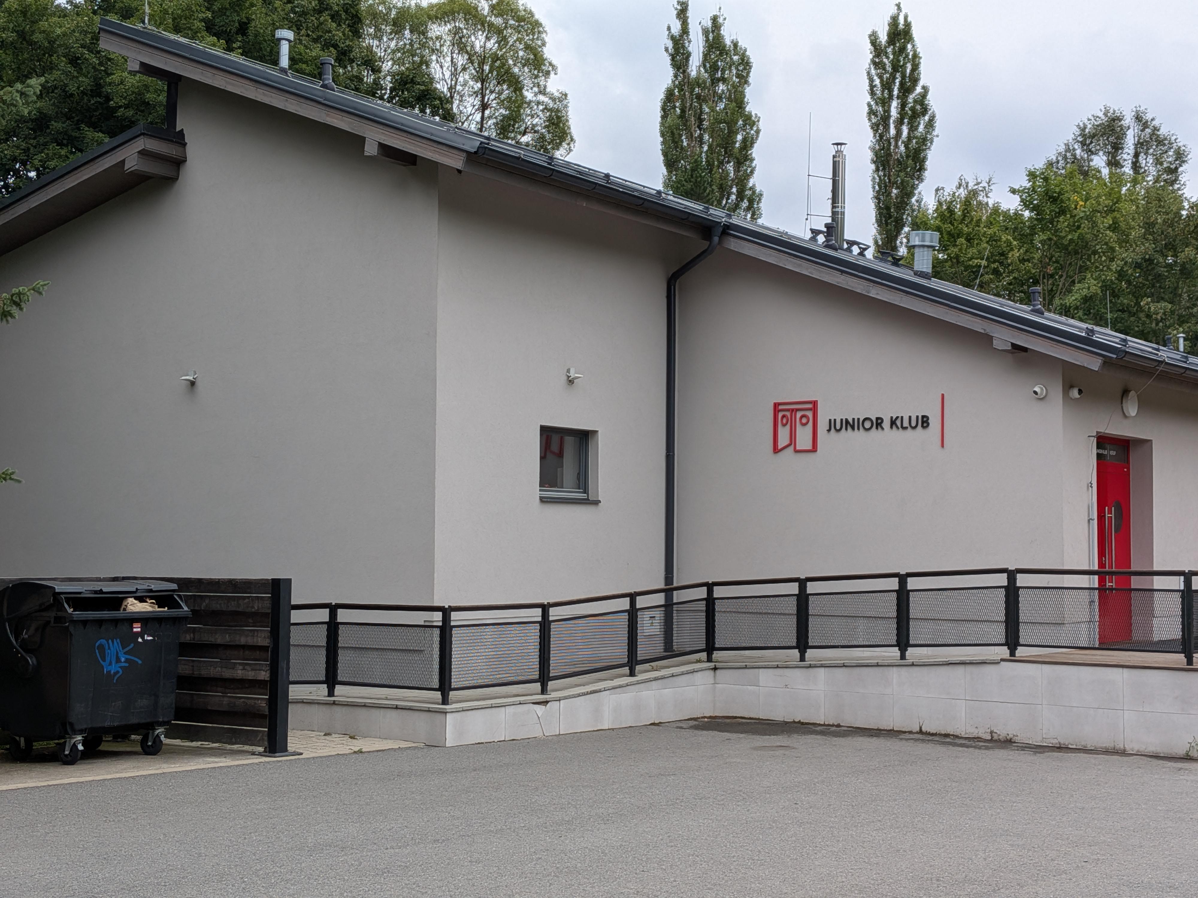 Junior klub Příbram foto 4