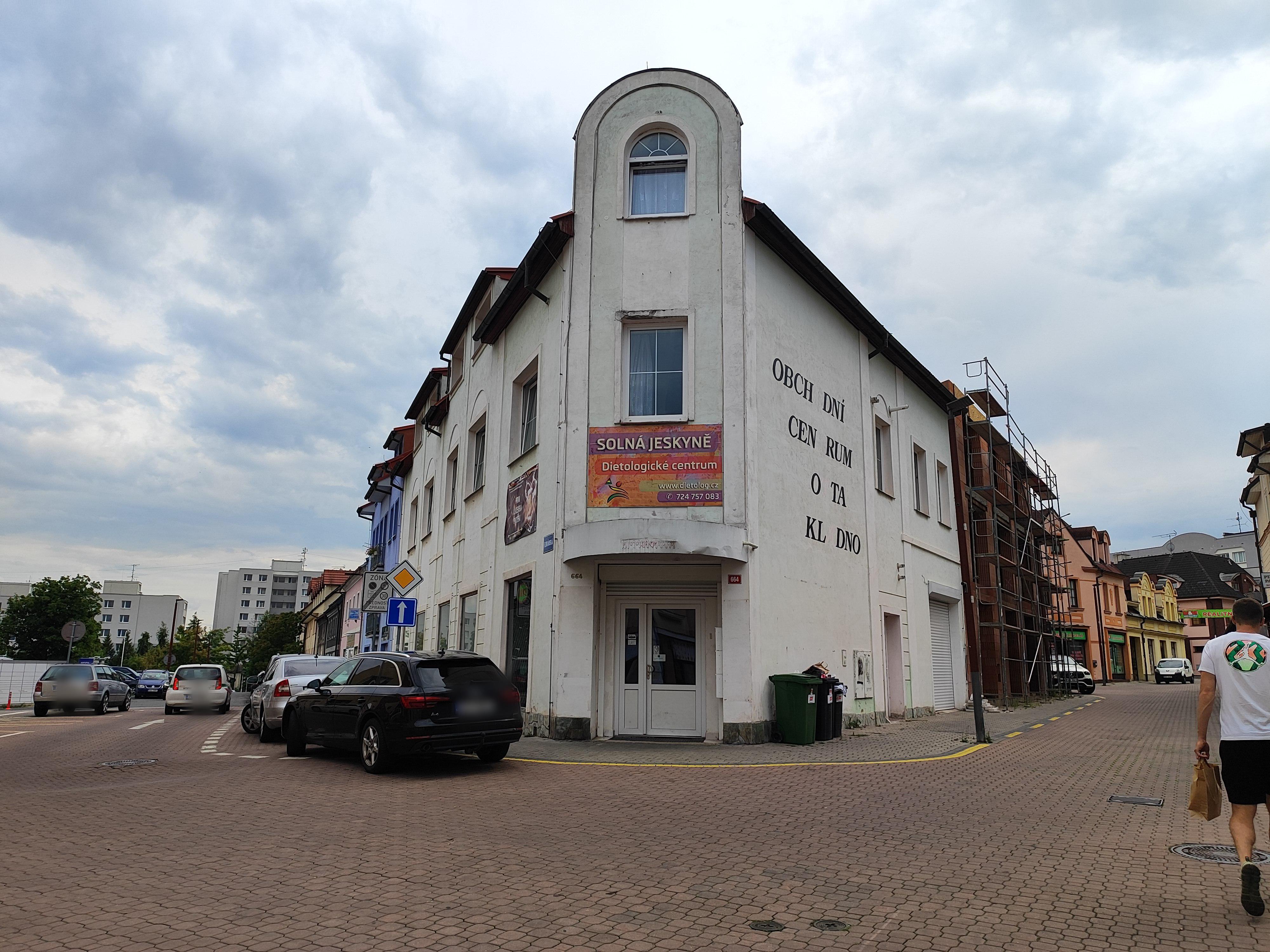 Apartmán Relax Kladno