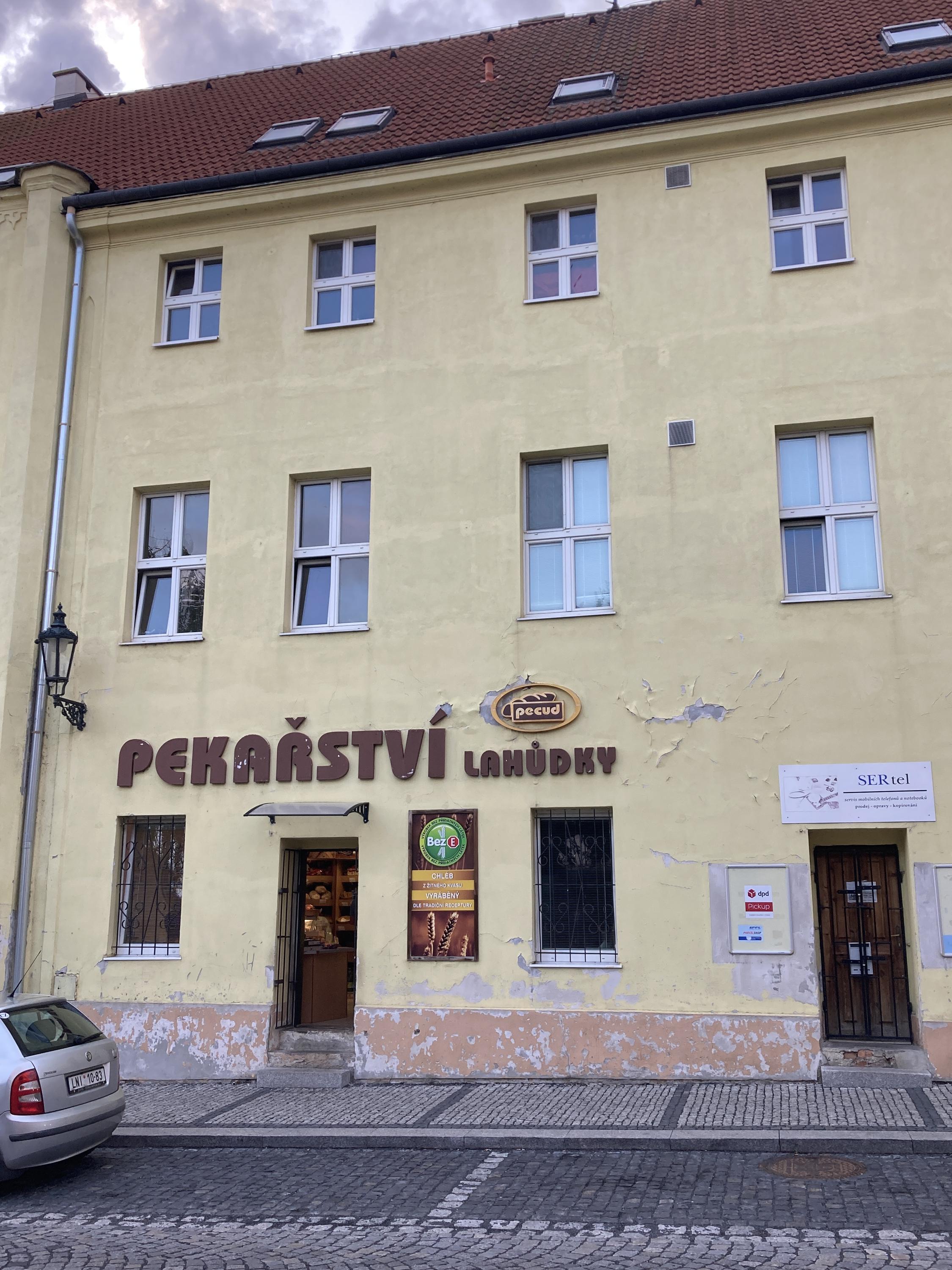 pecud foto 2