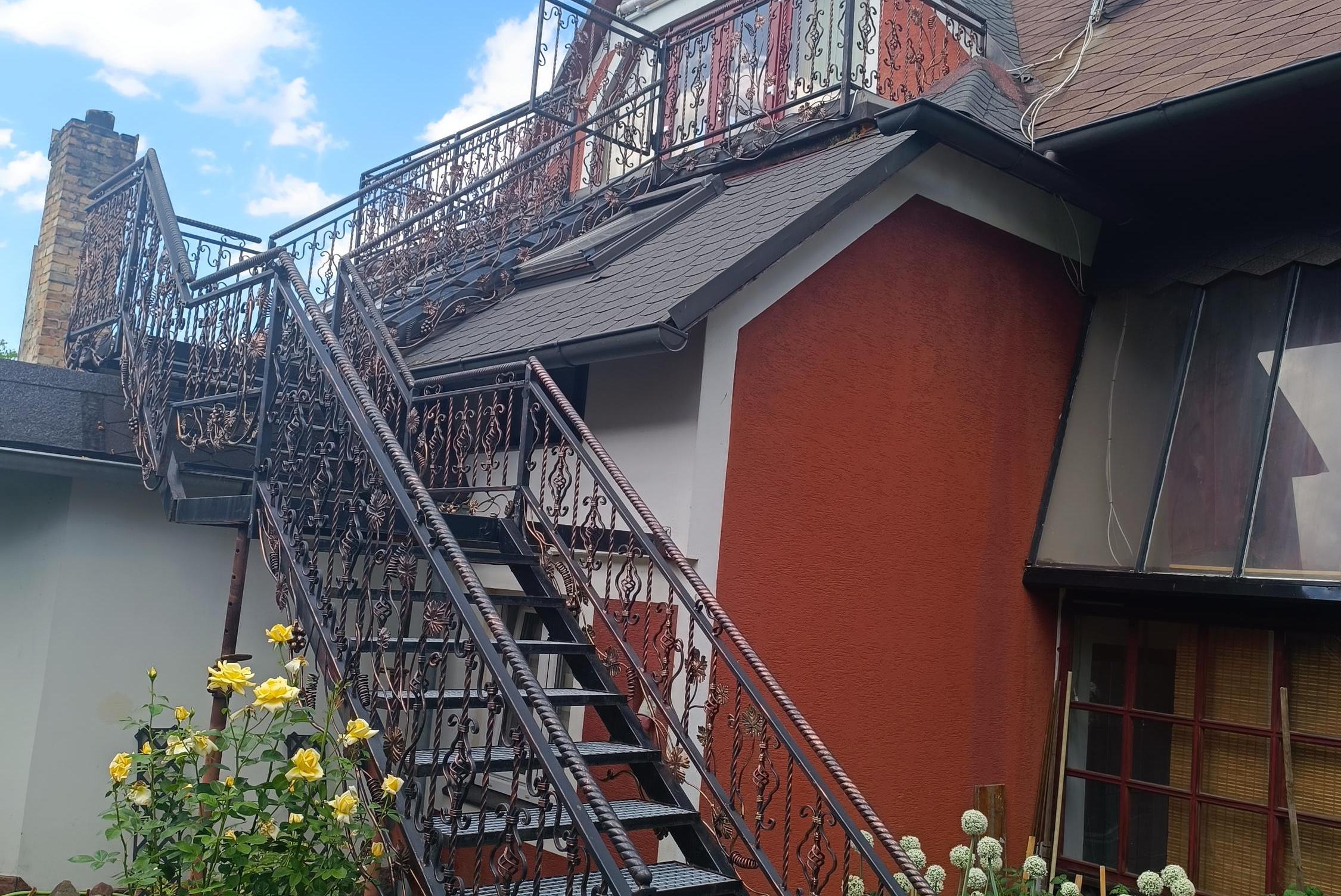 Odpočiň si u Josefa