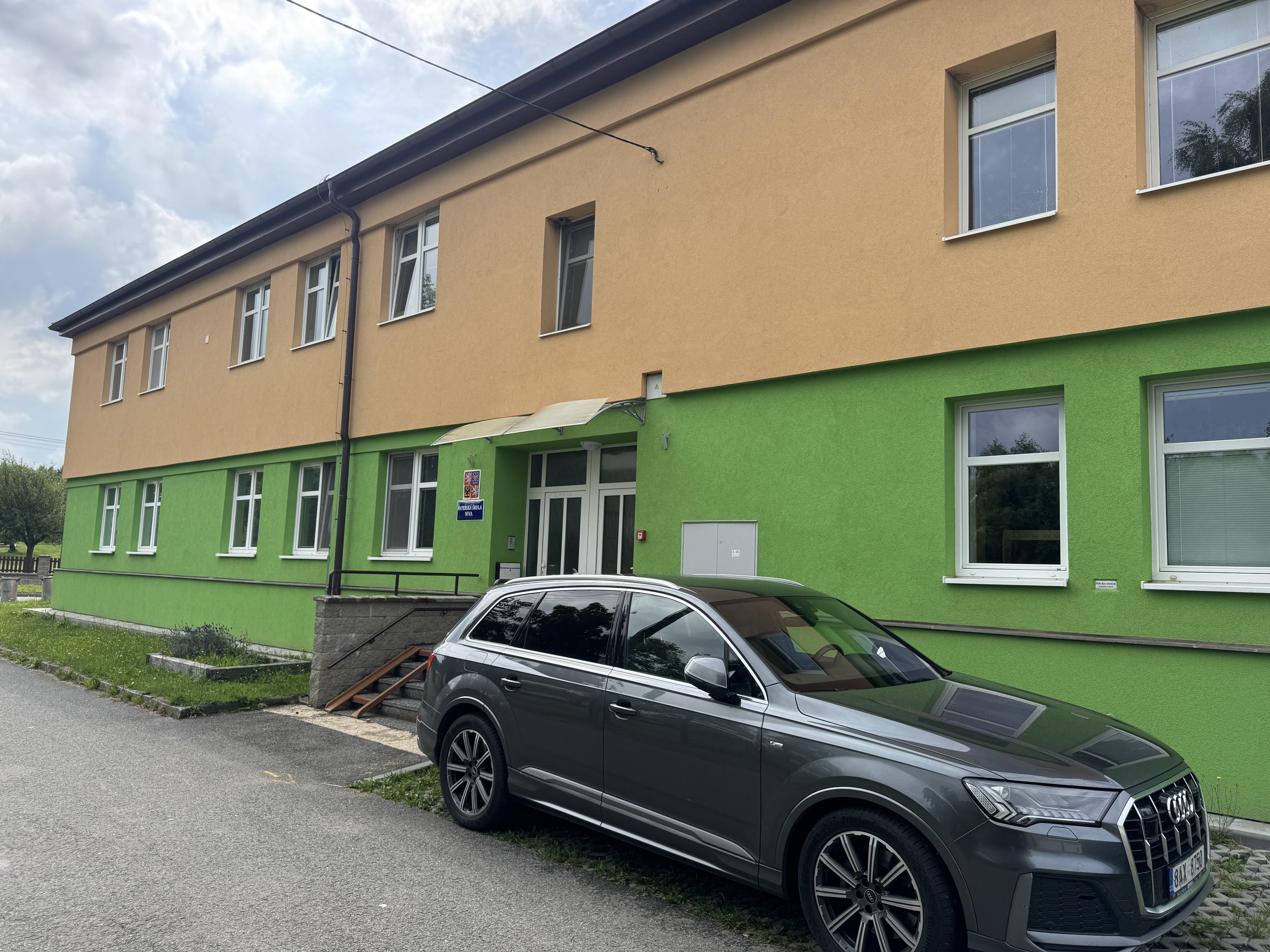 Mateřská škola Niva foto 3