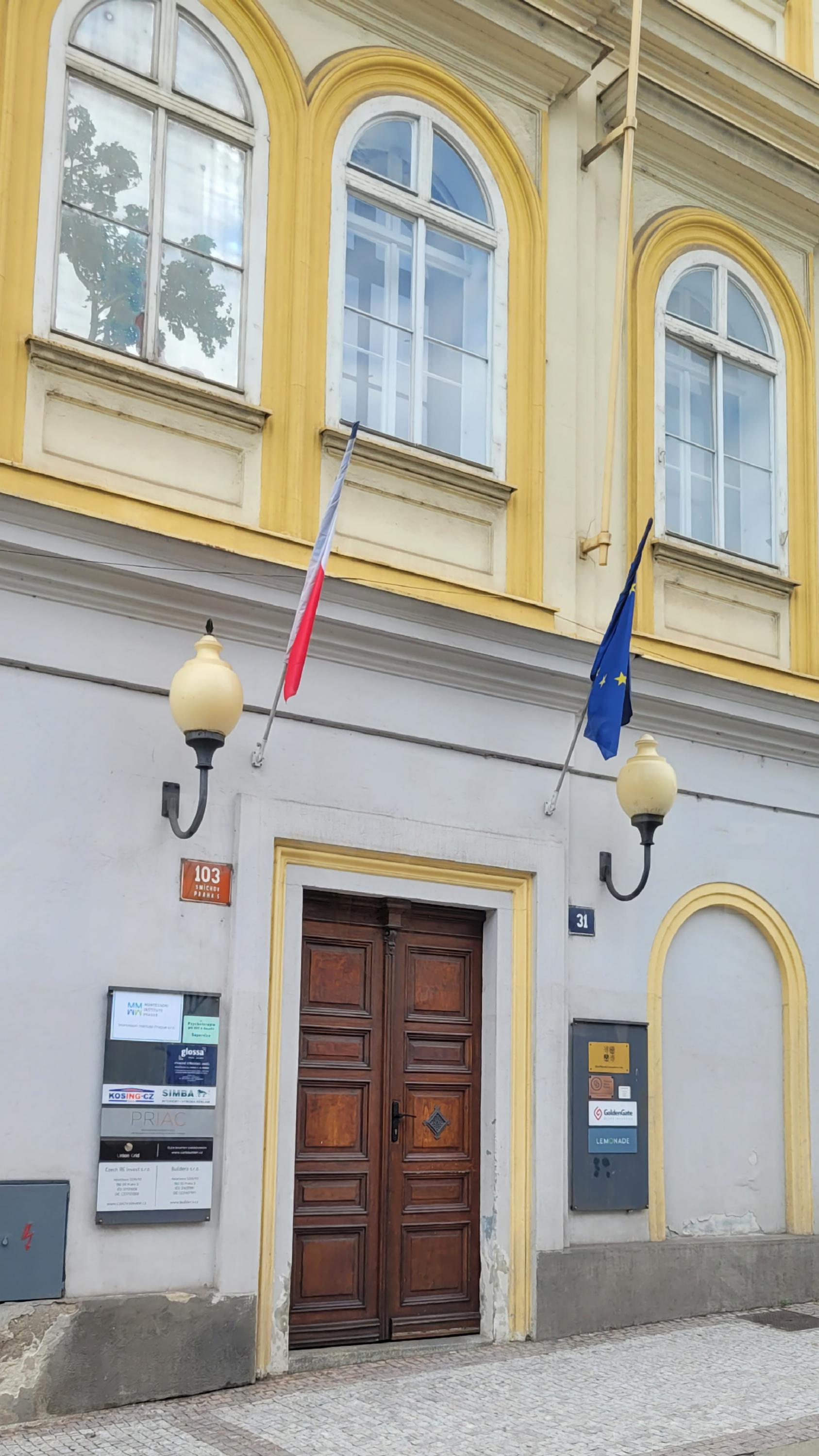 Úřad Národní rozpočtové rady foto 3