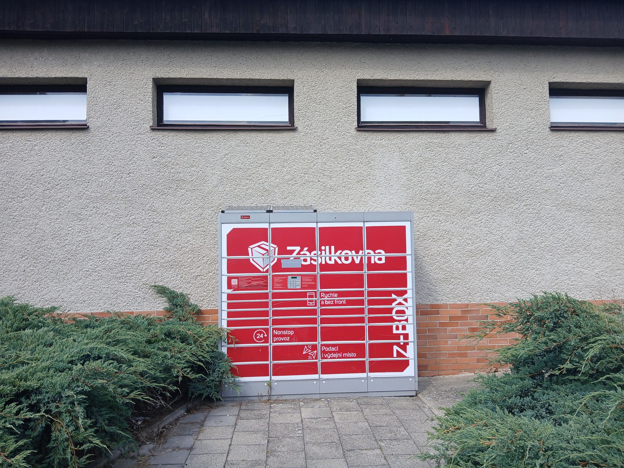 Z-BOX