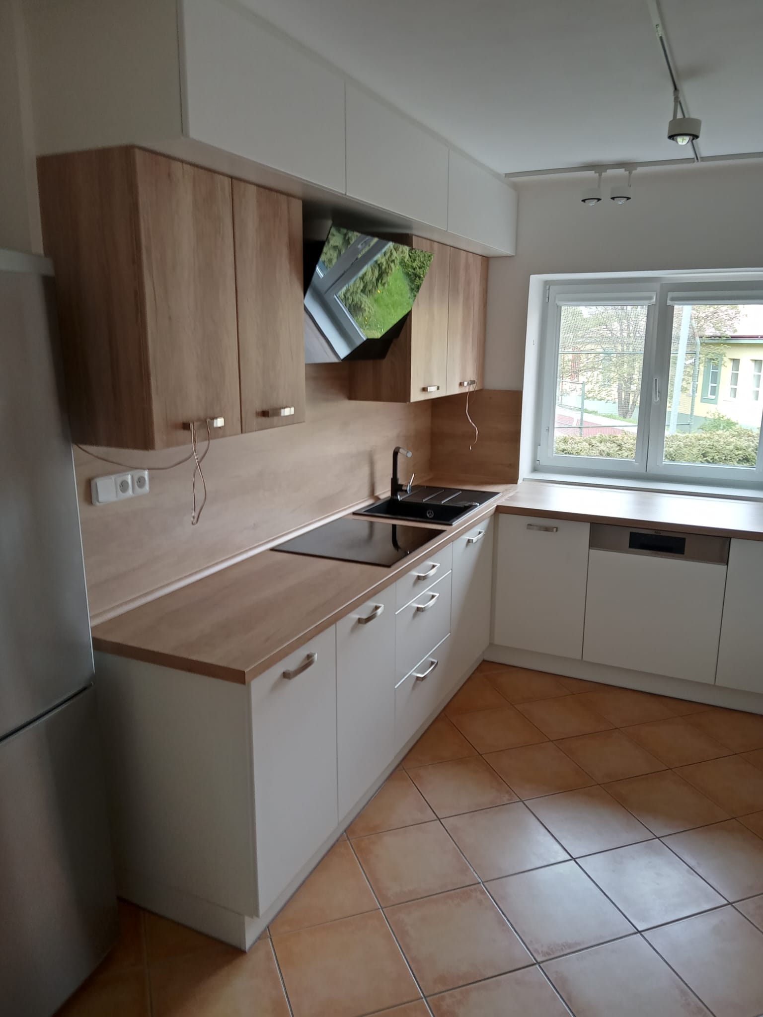 Milan Tlapák - truhlářství foto 6