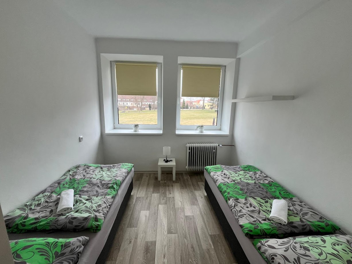 Hotel Máj foto 2